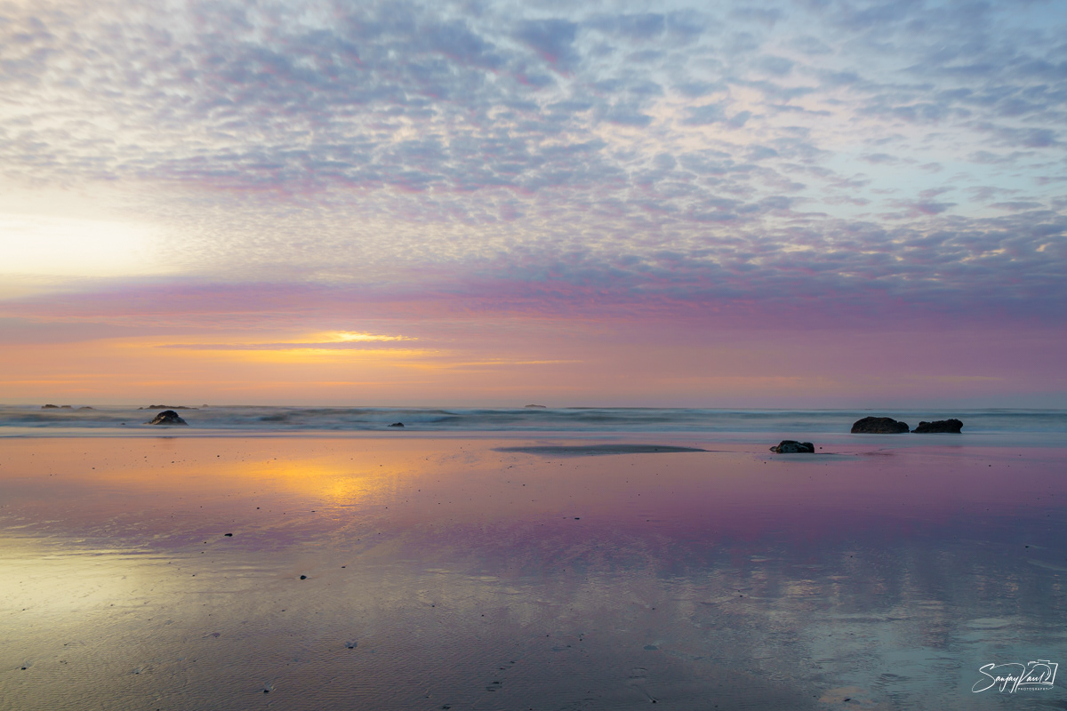 Ruby Beach, WA