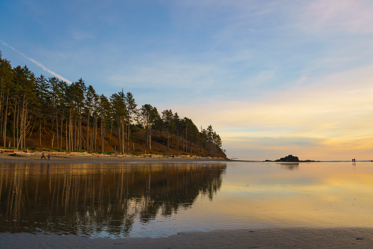 Ruby Beach, WA