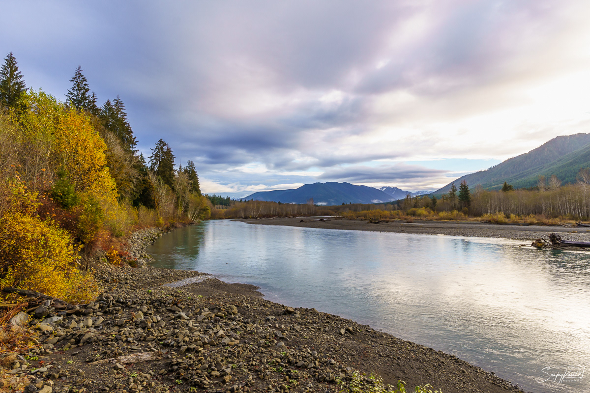 North Cascade State Park