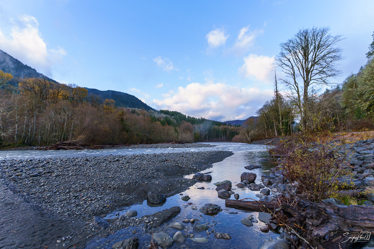 Olympic National Park