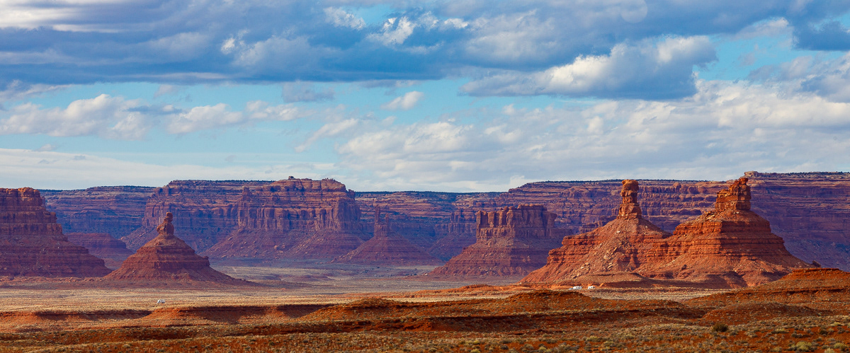 Valley of the Gods, UT