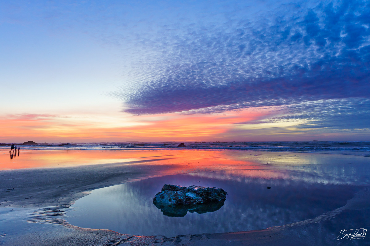 Ruby Beach, WA
