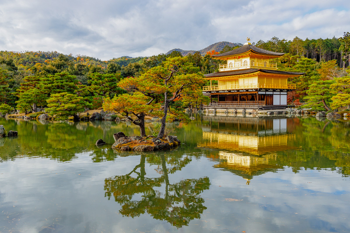 Golden Pavilion