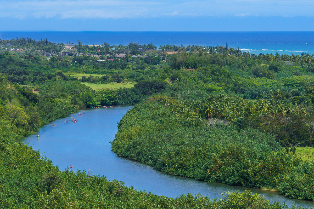 Wailua River
