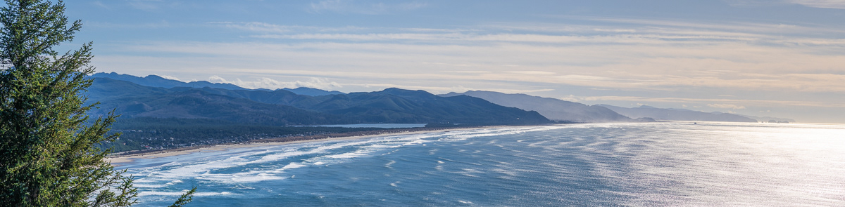 Oregon Coast