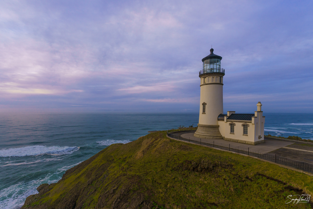 North Head Lighthouse, WA
