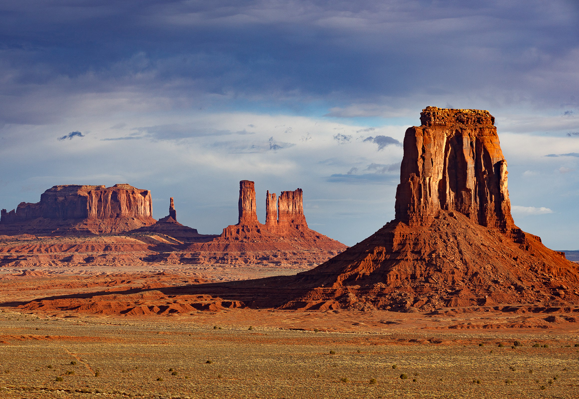 Monument Valley, AZ, Award Winner