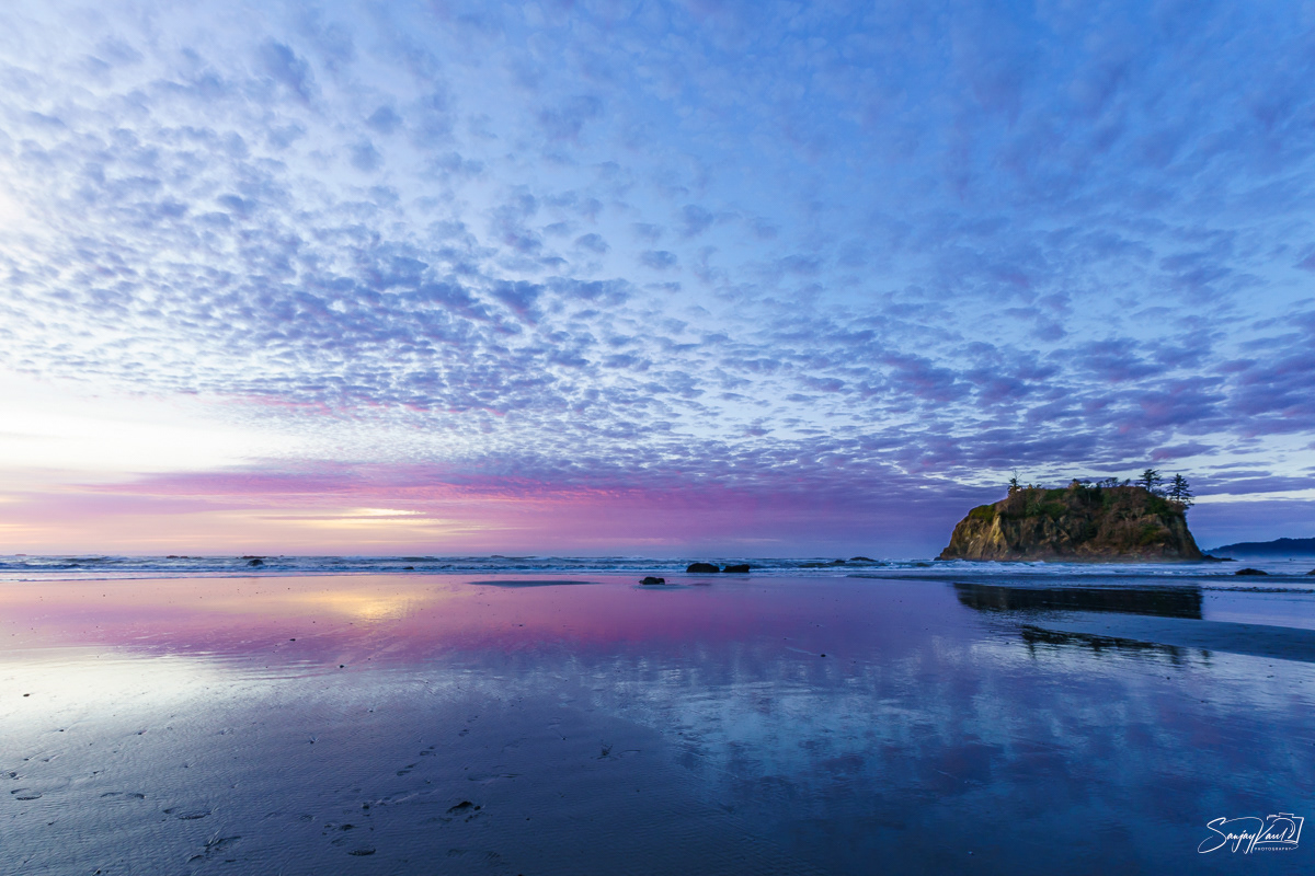 Ruby Beach, WA