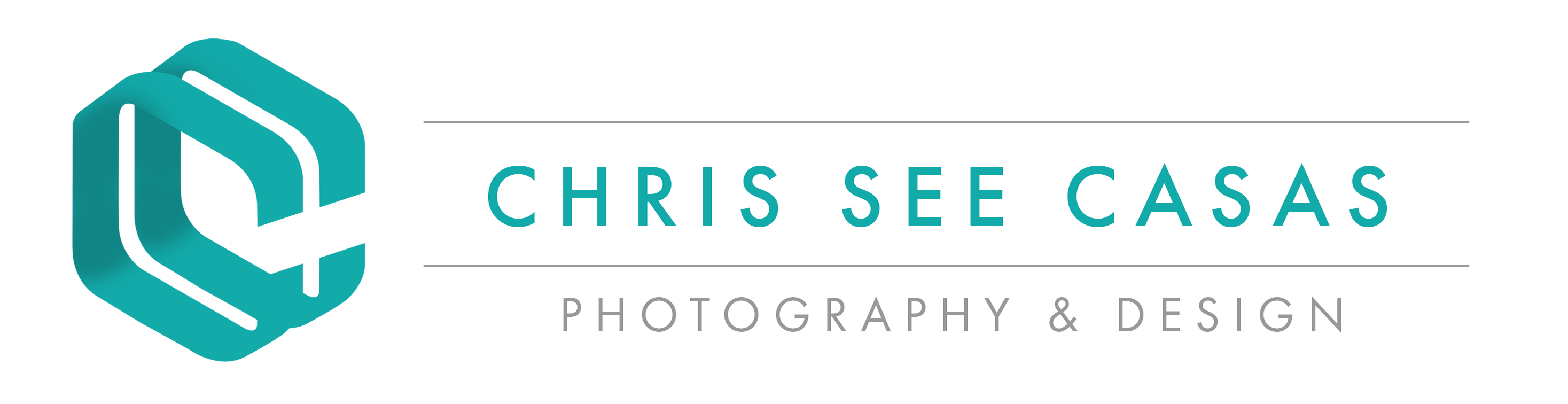 Chris See Casas Logo