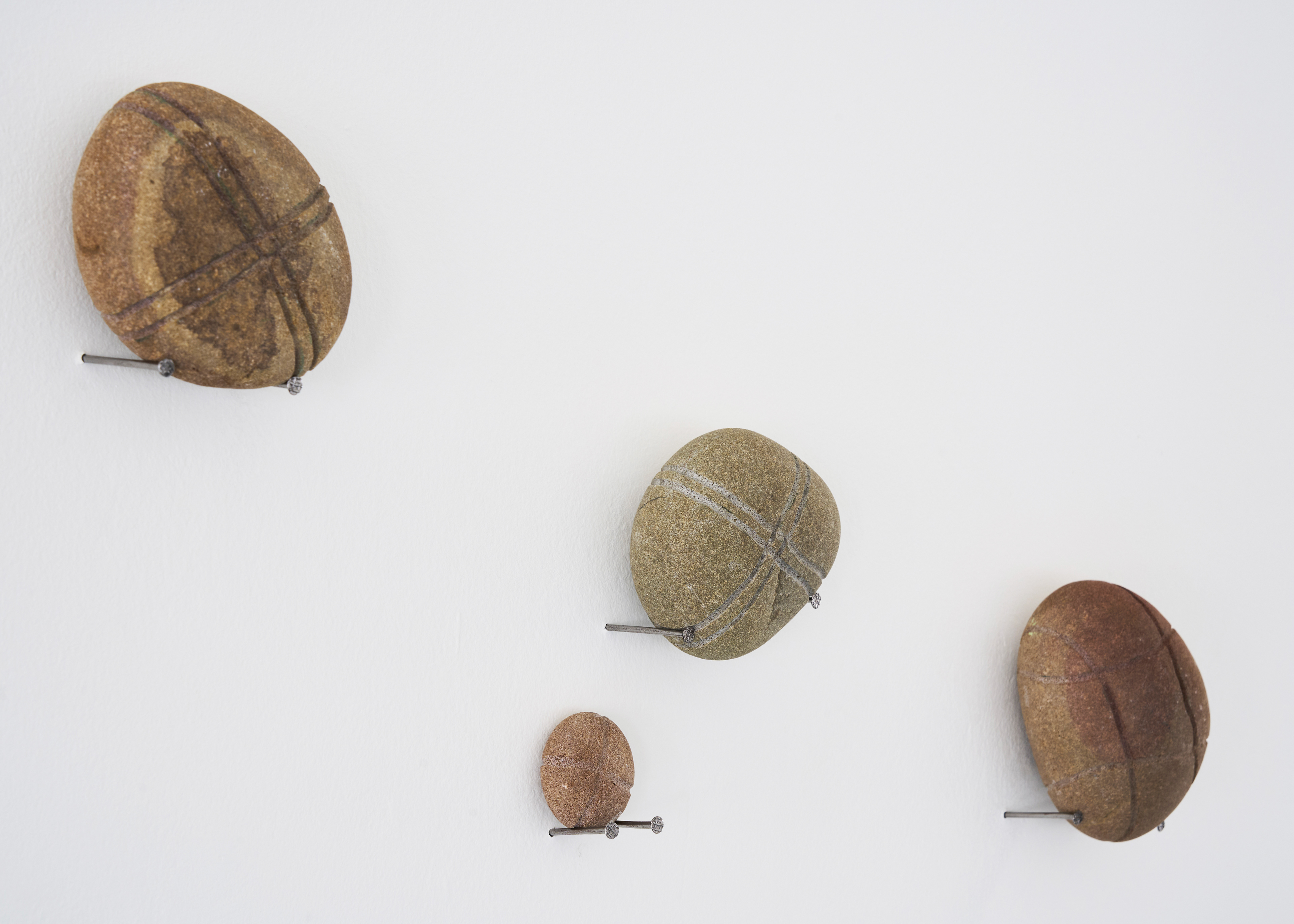 galets - Christophe Ascençao