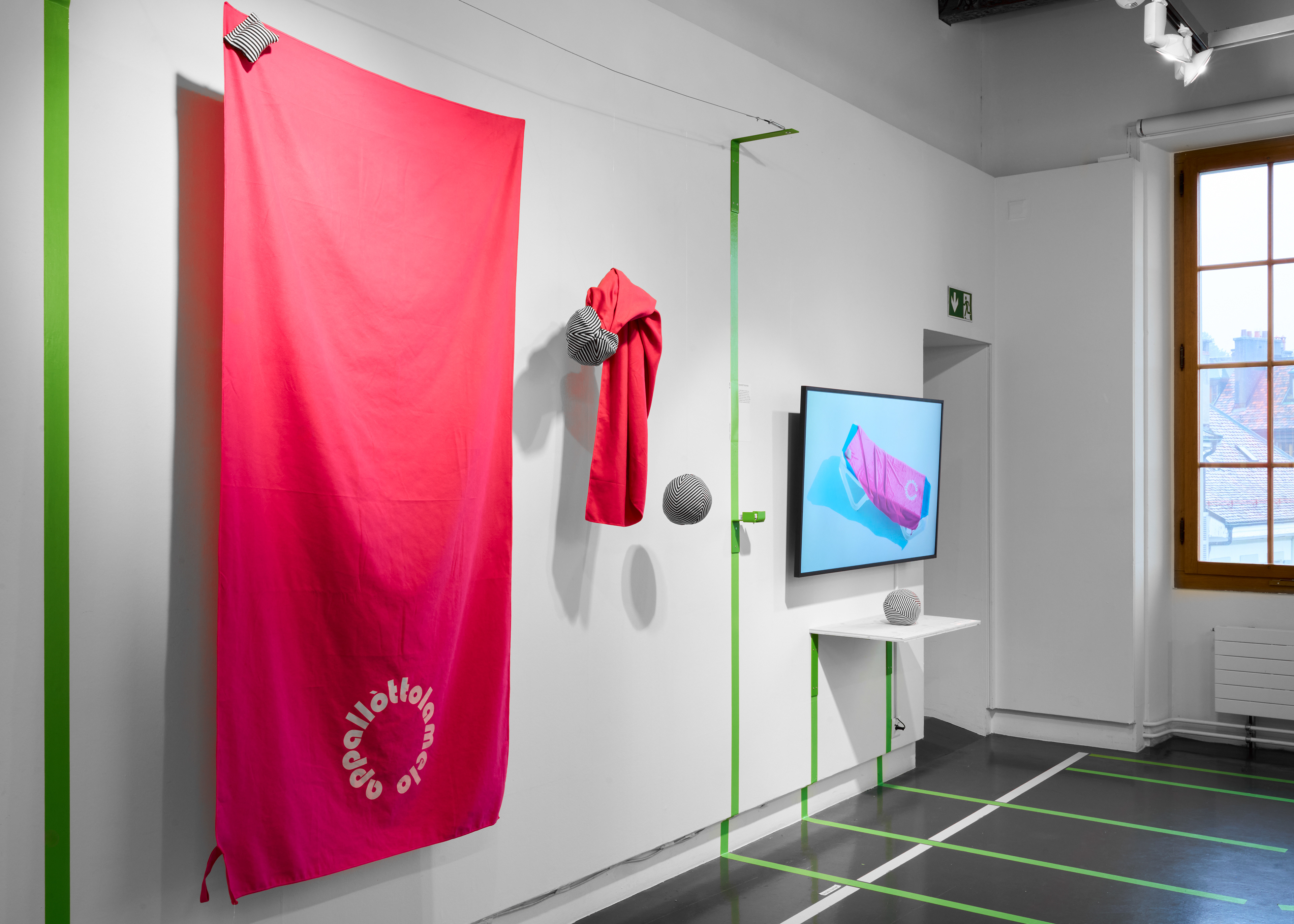 appallòttolamelo - Diego Eiholzer