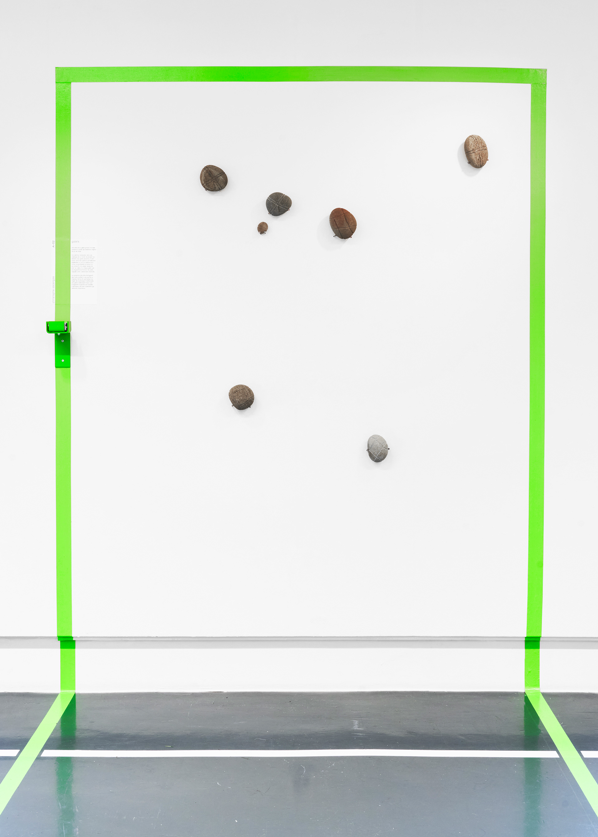 galets - Christophe Ascençao