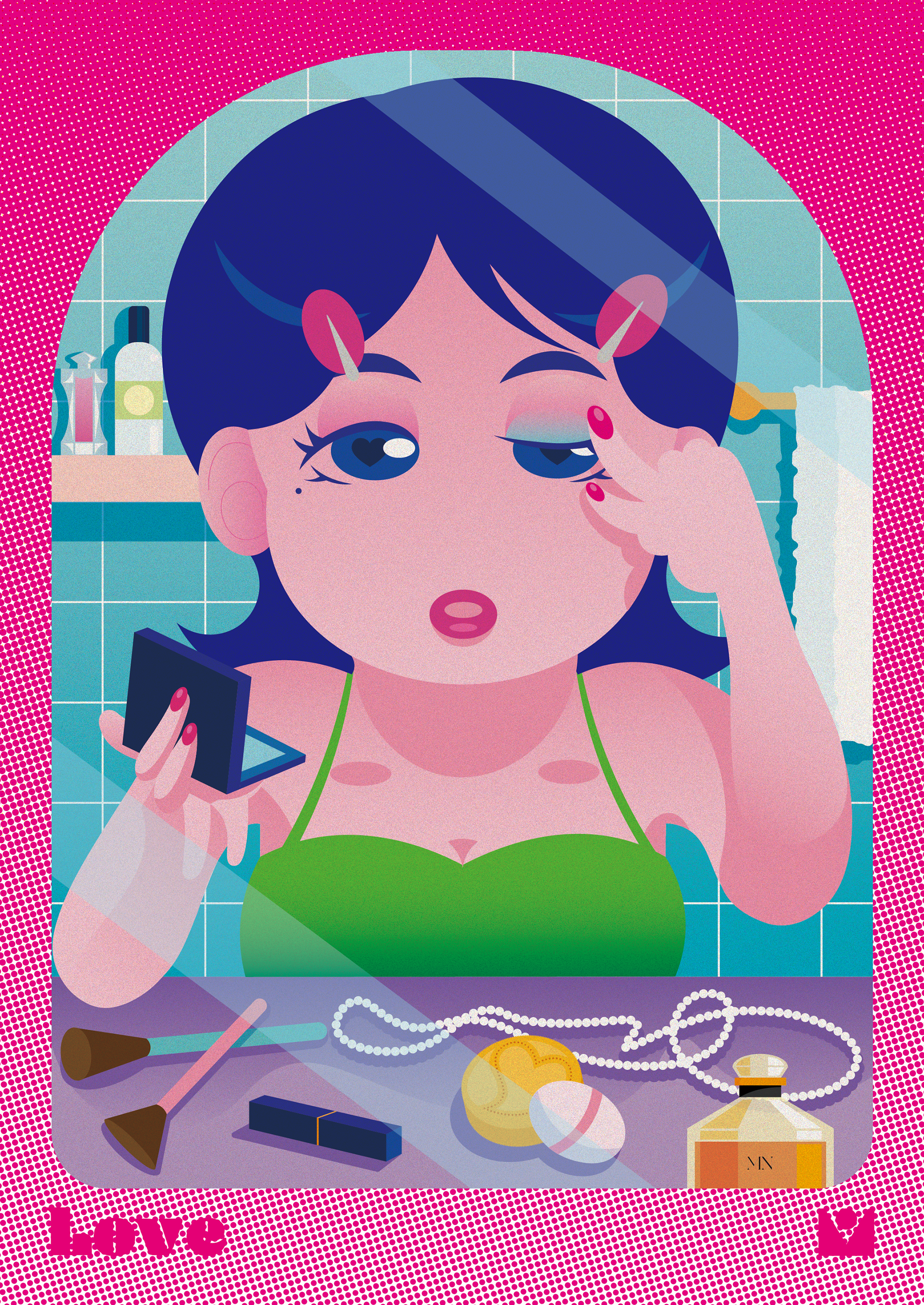 Self Love - day -