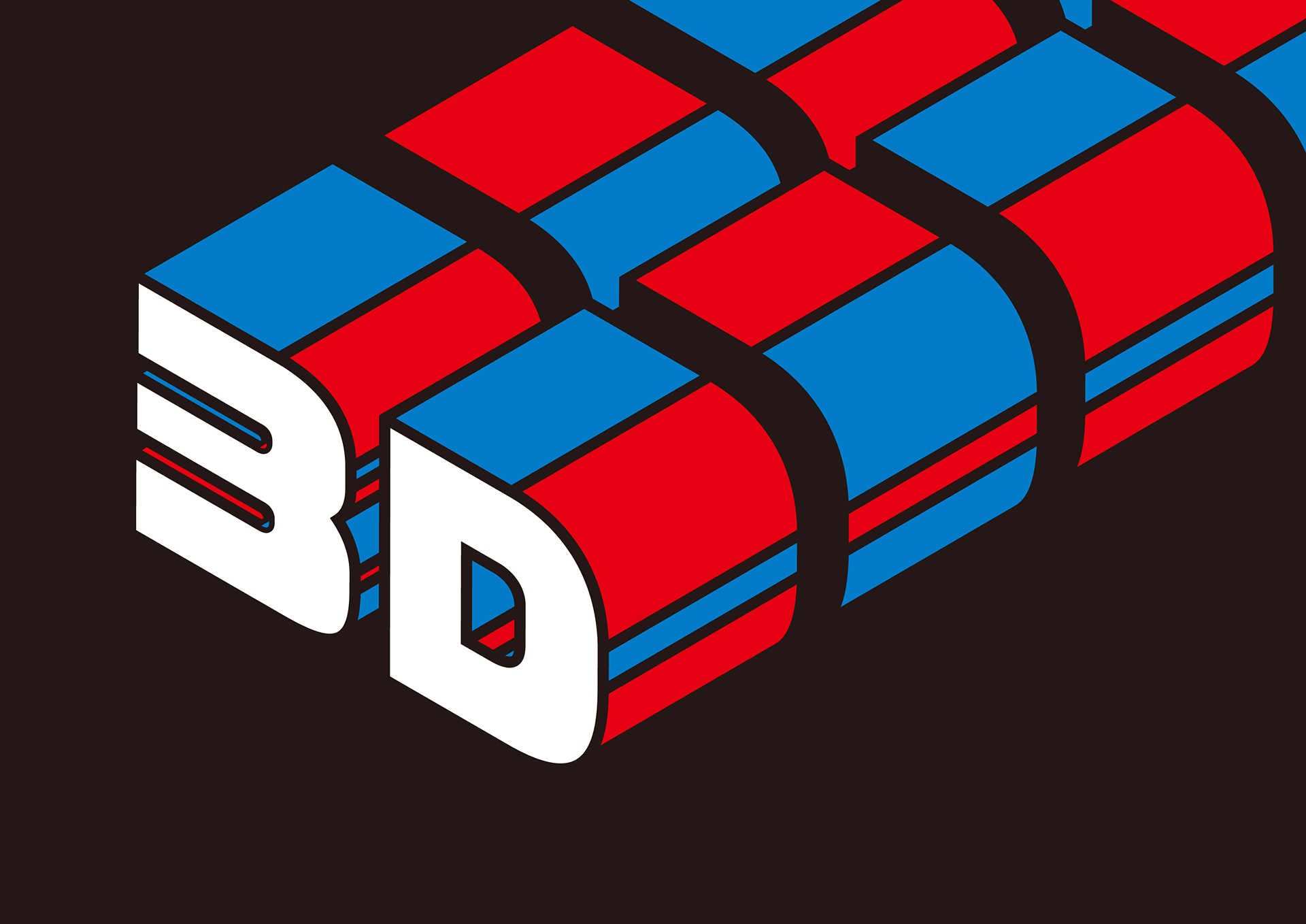 3D