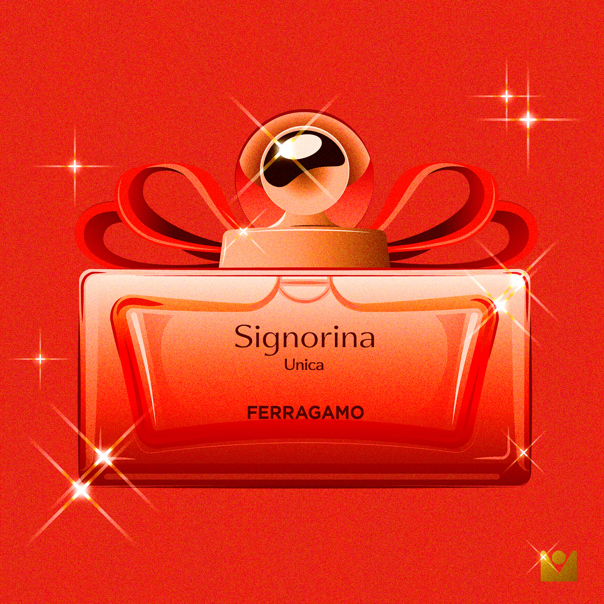 perfume No.1