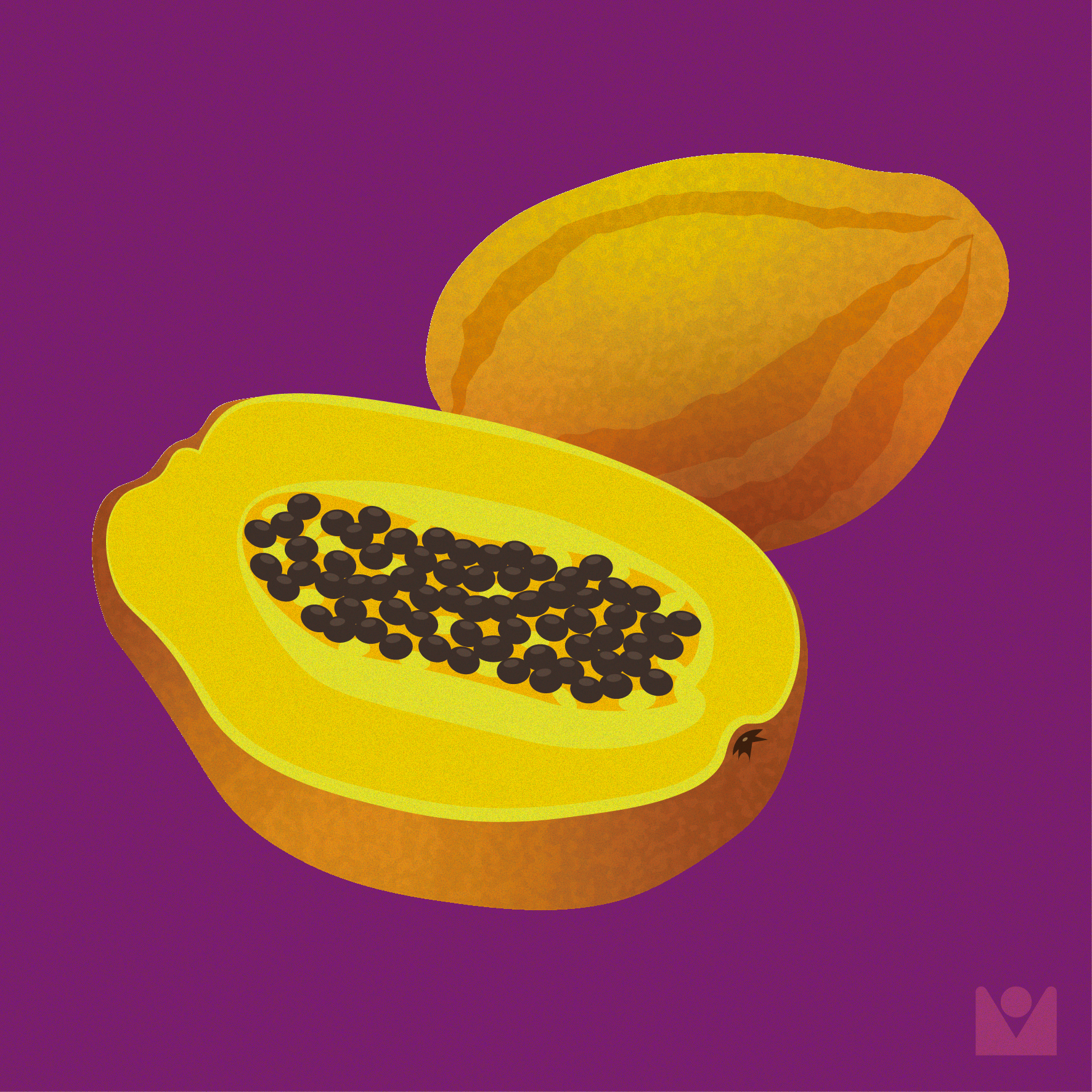 papayas