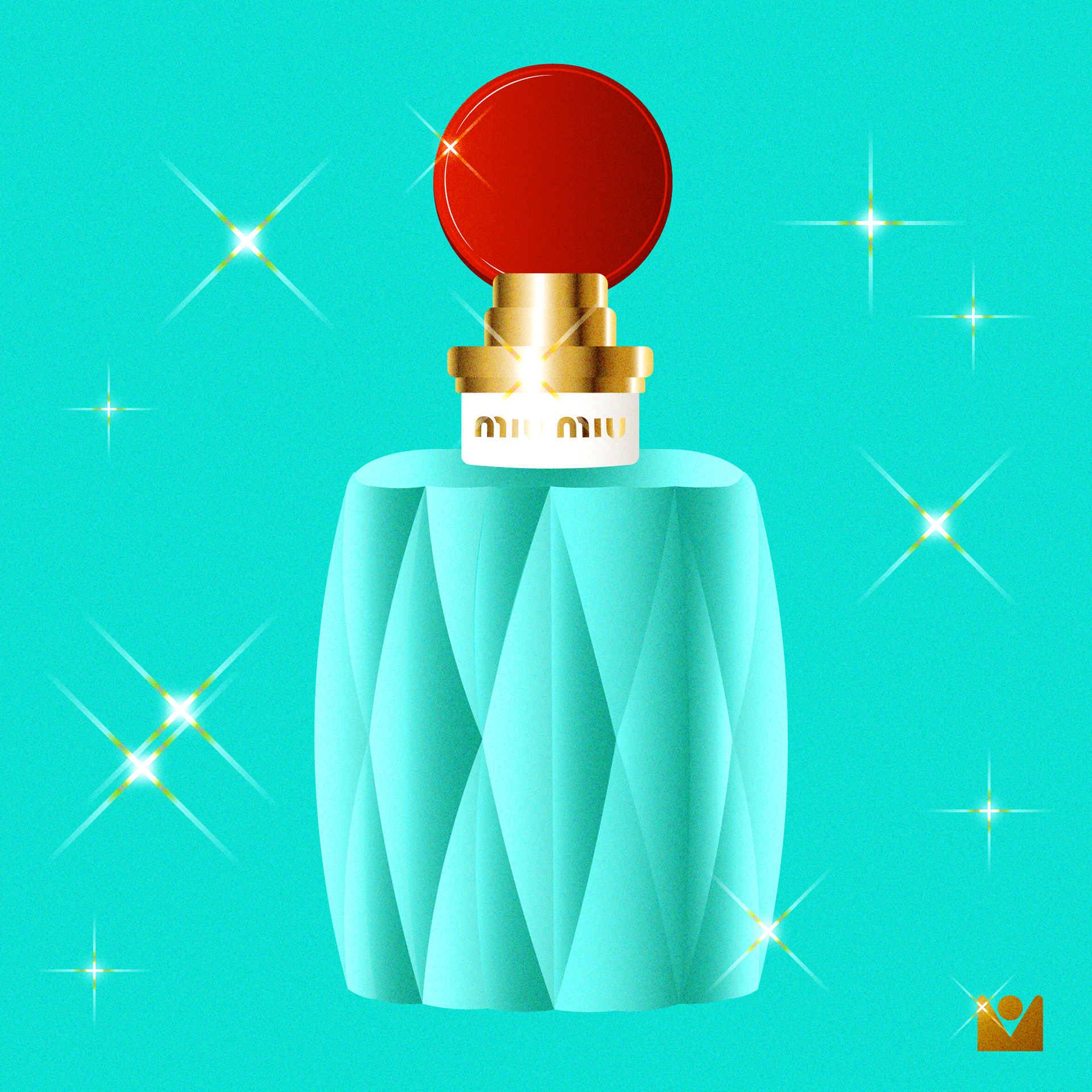 perfume No.6