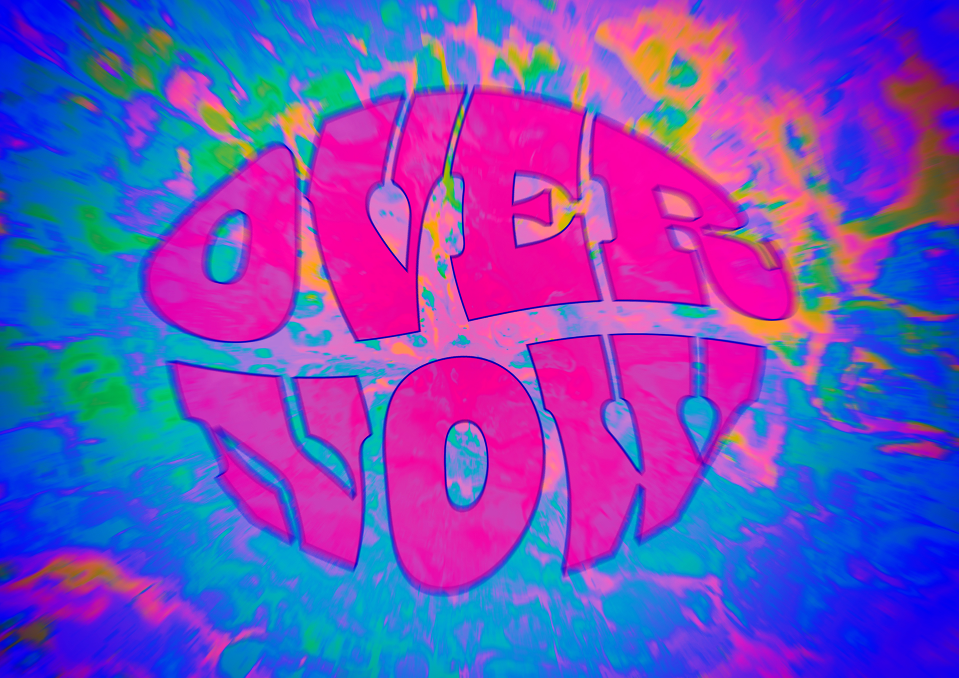 OVER NOW