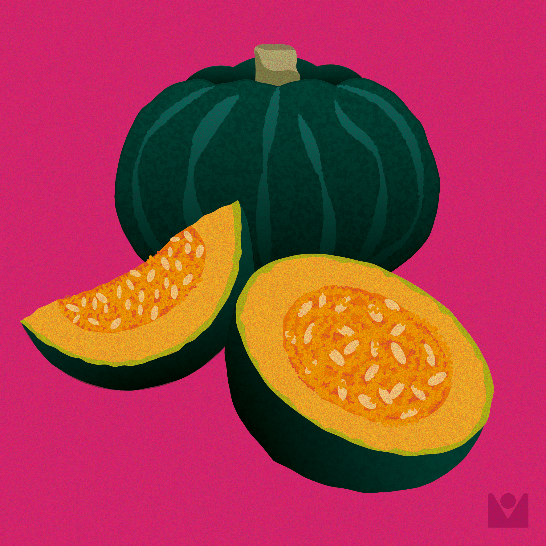 pumpkin