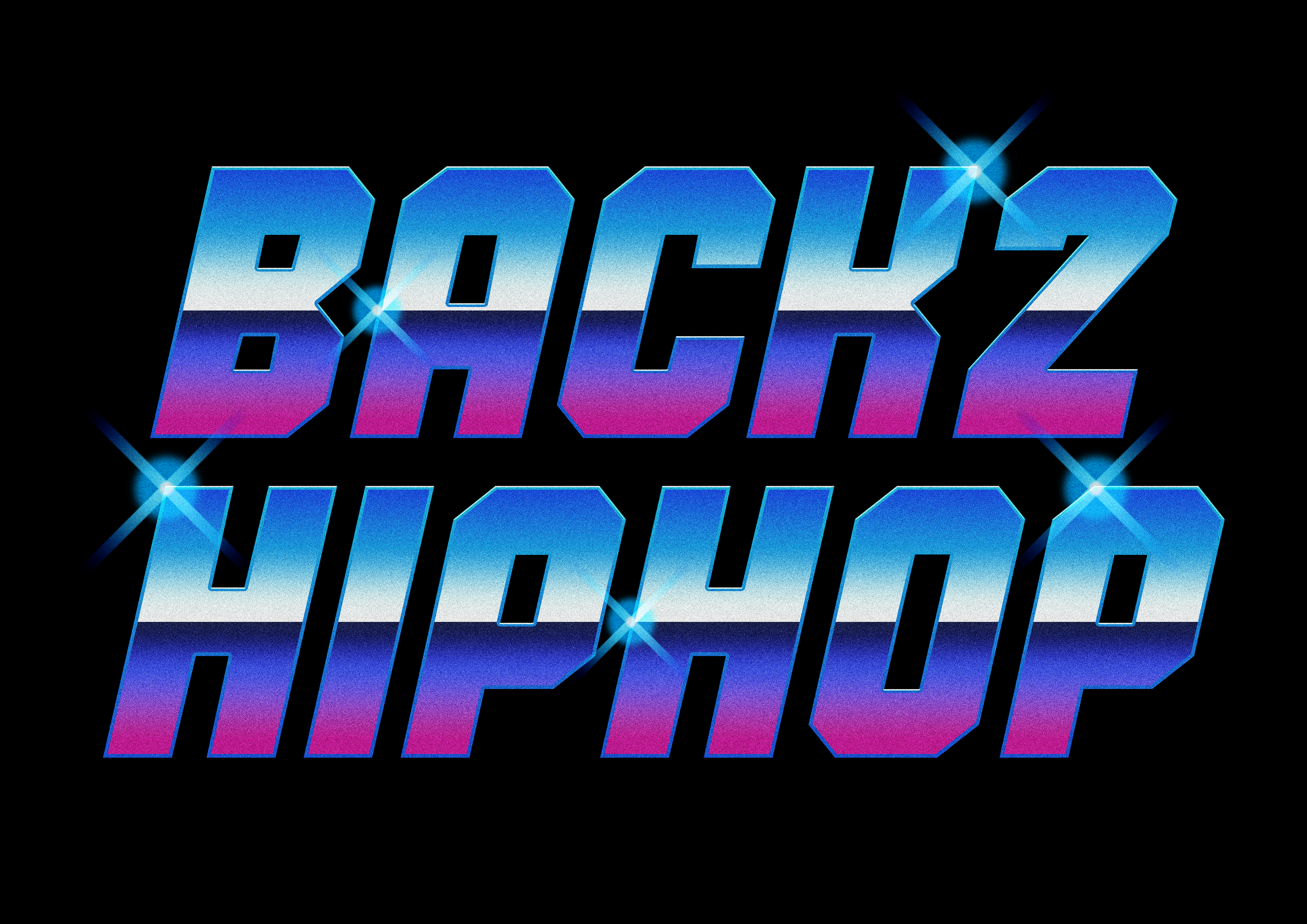 BACK 2 HIPHOP