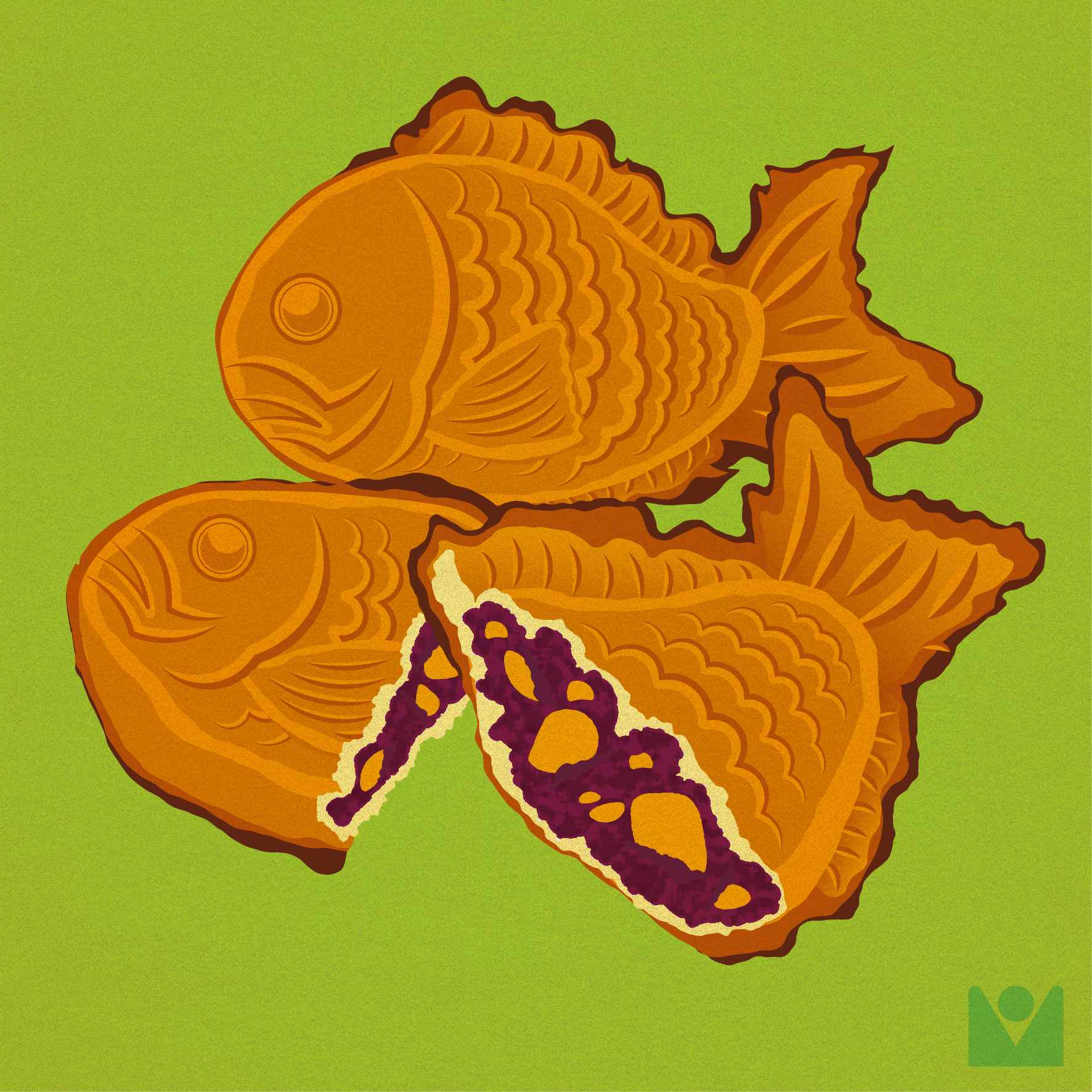 TAIYAKI