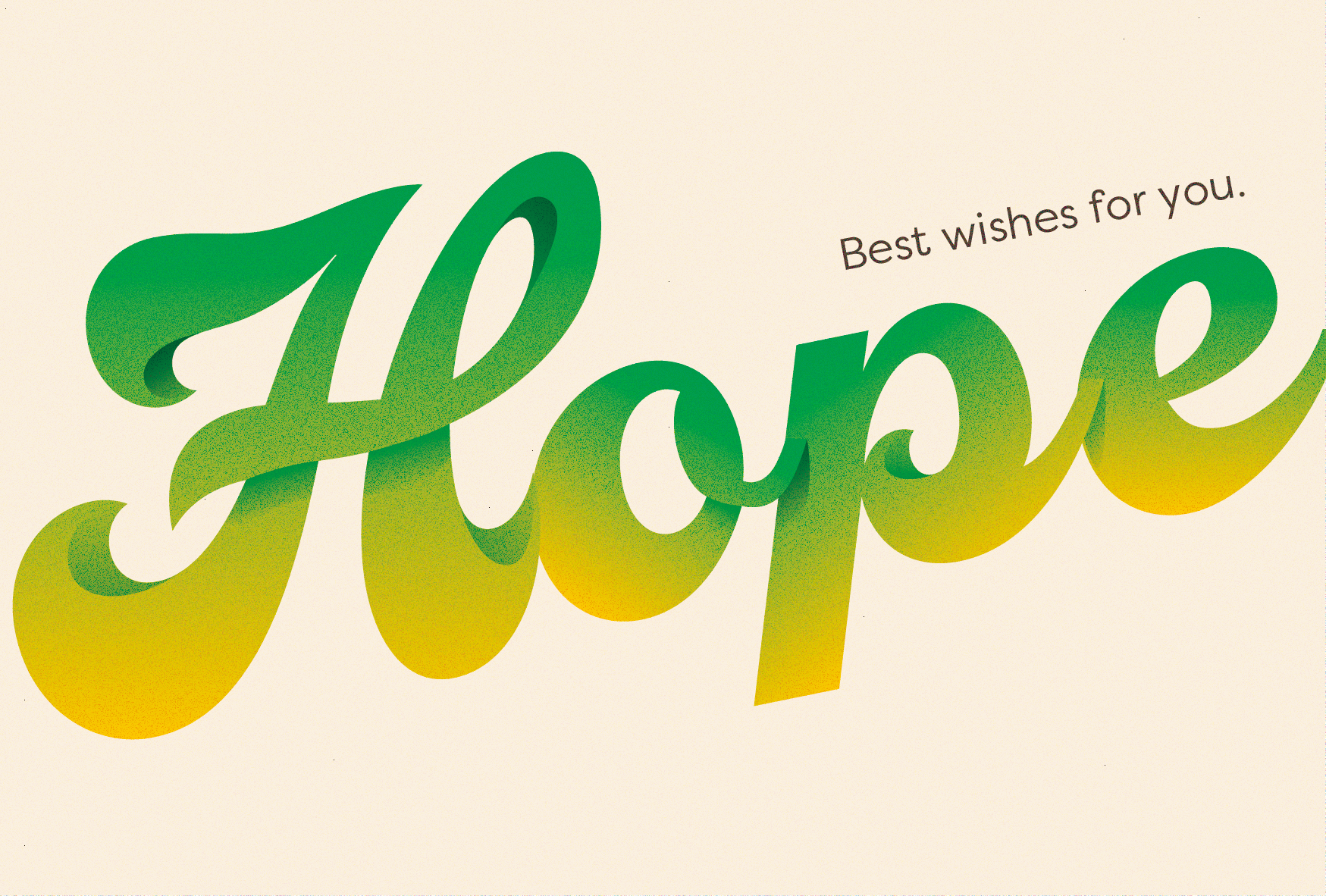 Hope