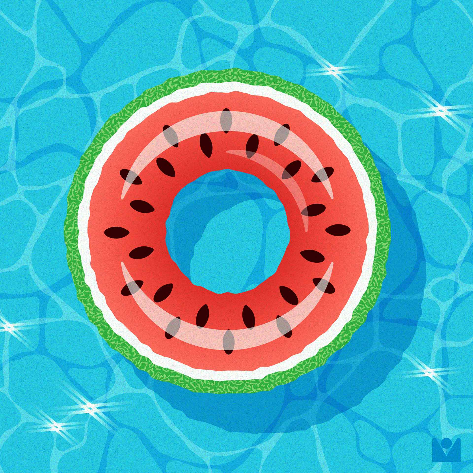 float