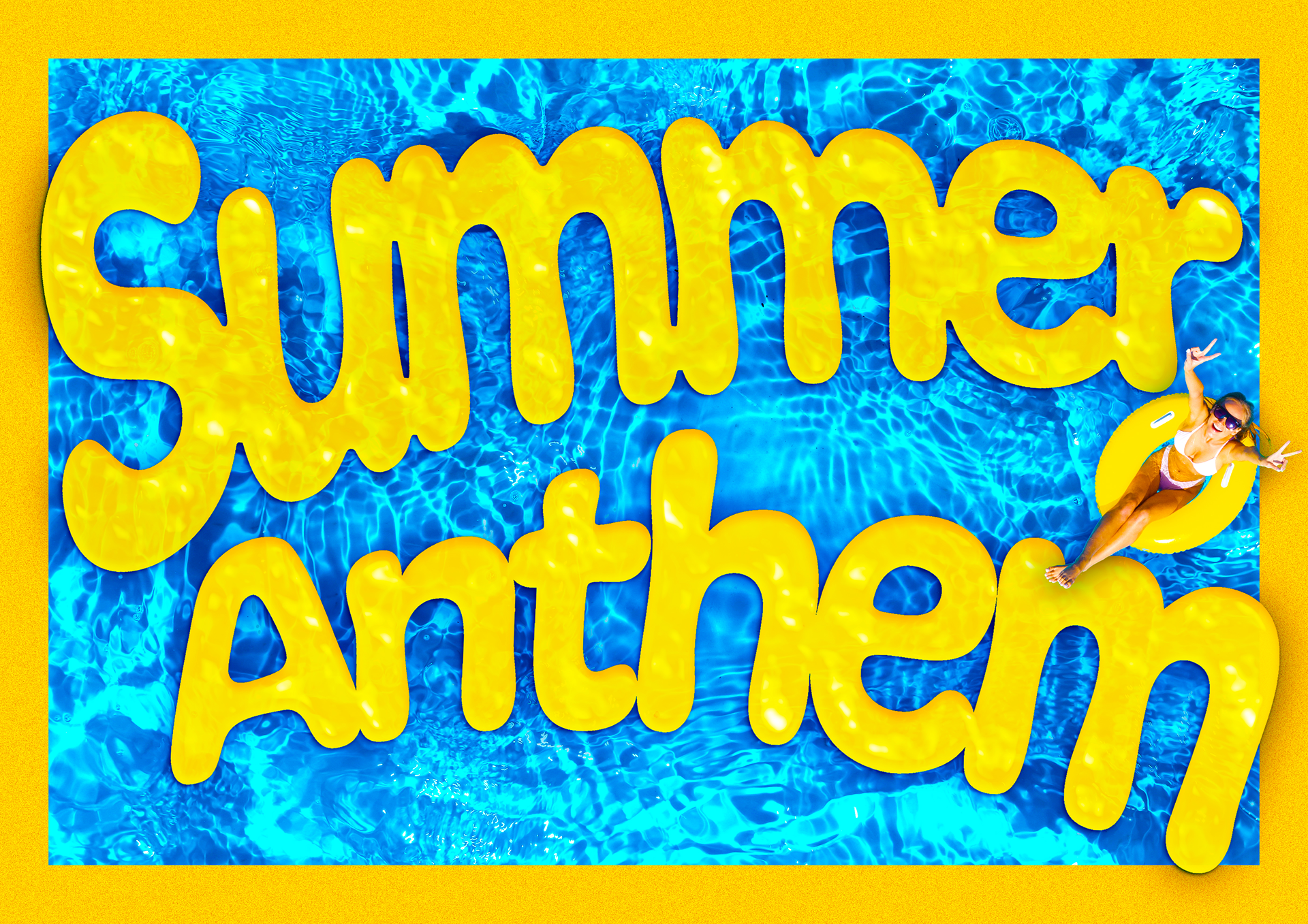 Summer Anthem