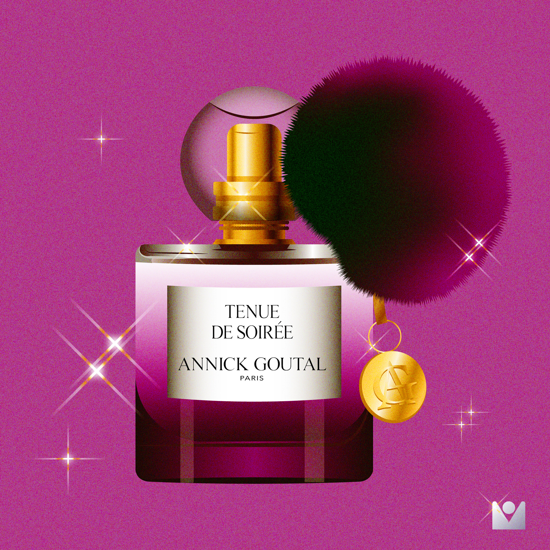 perfume No.4