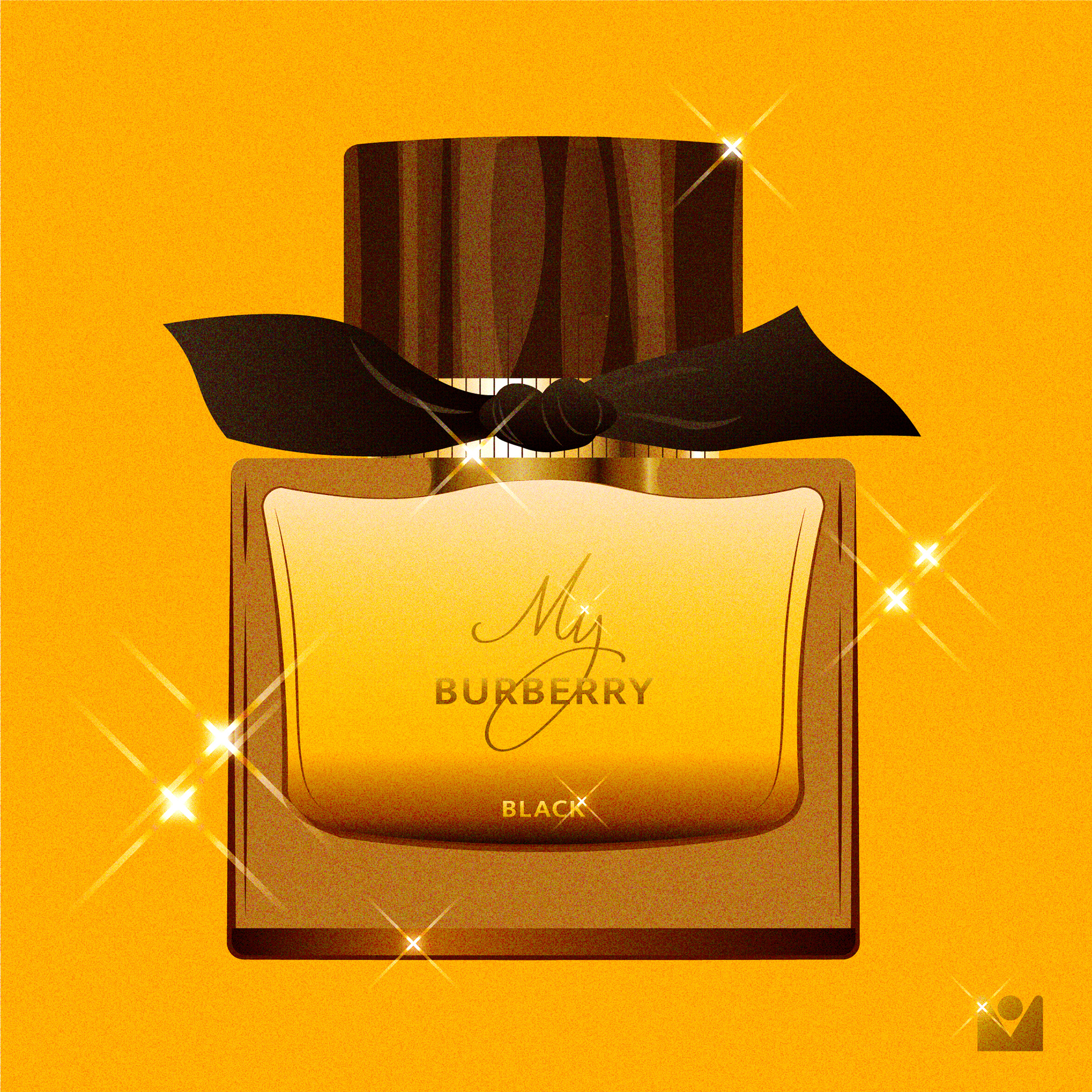perfume No.5