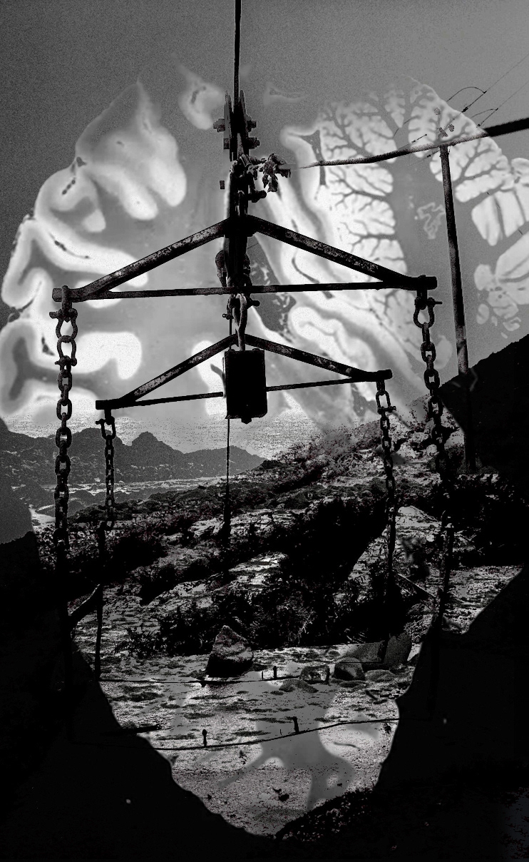 “[We] know not what we fear / But float upon a wild and violent sea” Ross Act 4 Sc 2