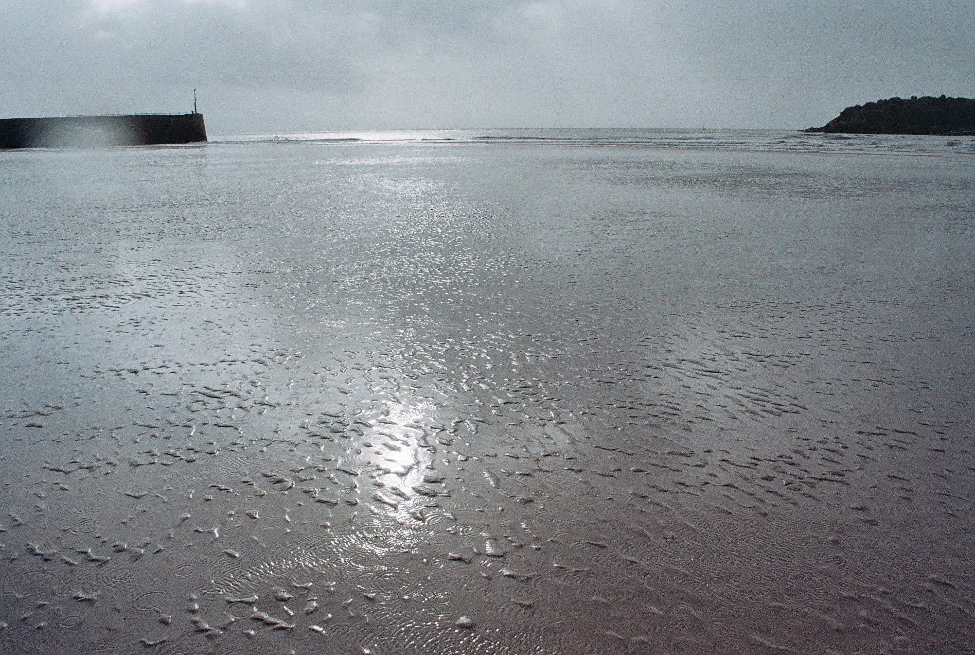 Barry Harbour, Barry, Wales, Feb 2022