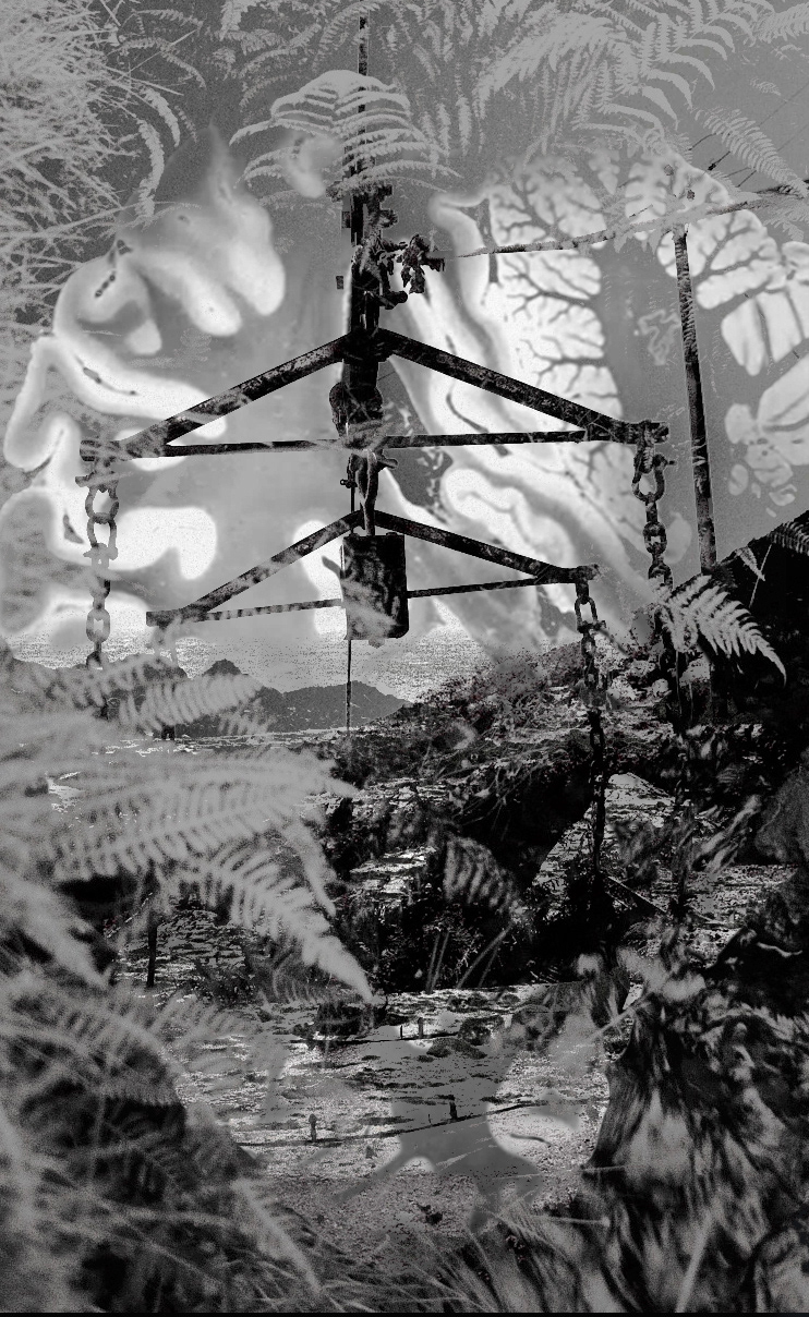 “Fair is foul and foul is fair: / Hover through the fog and filthy air” Witches 1:1