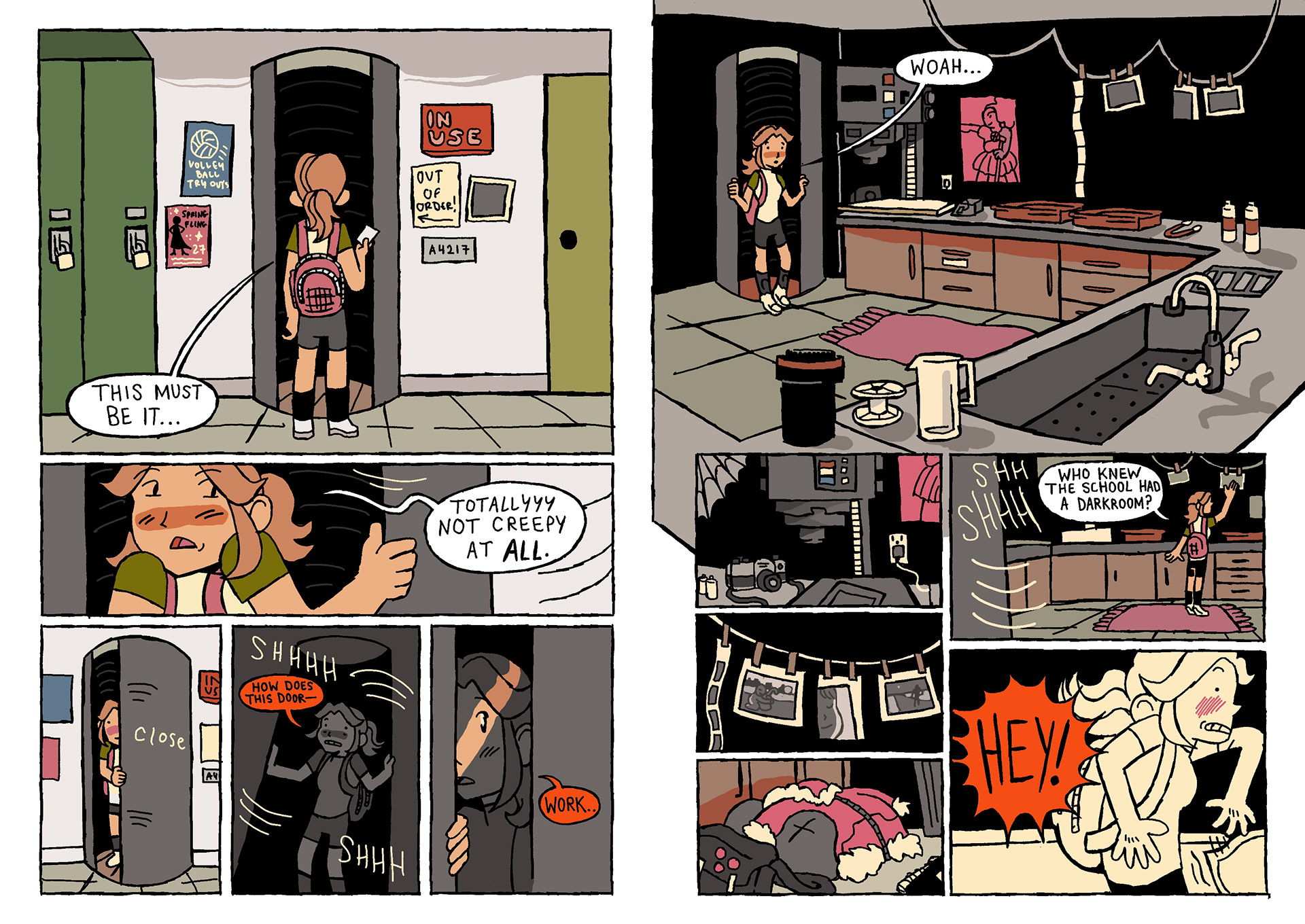 Read the full pitch under "Rinse and Repeat" on the home page!