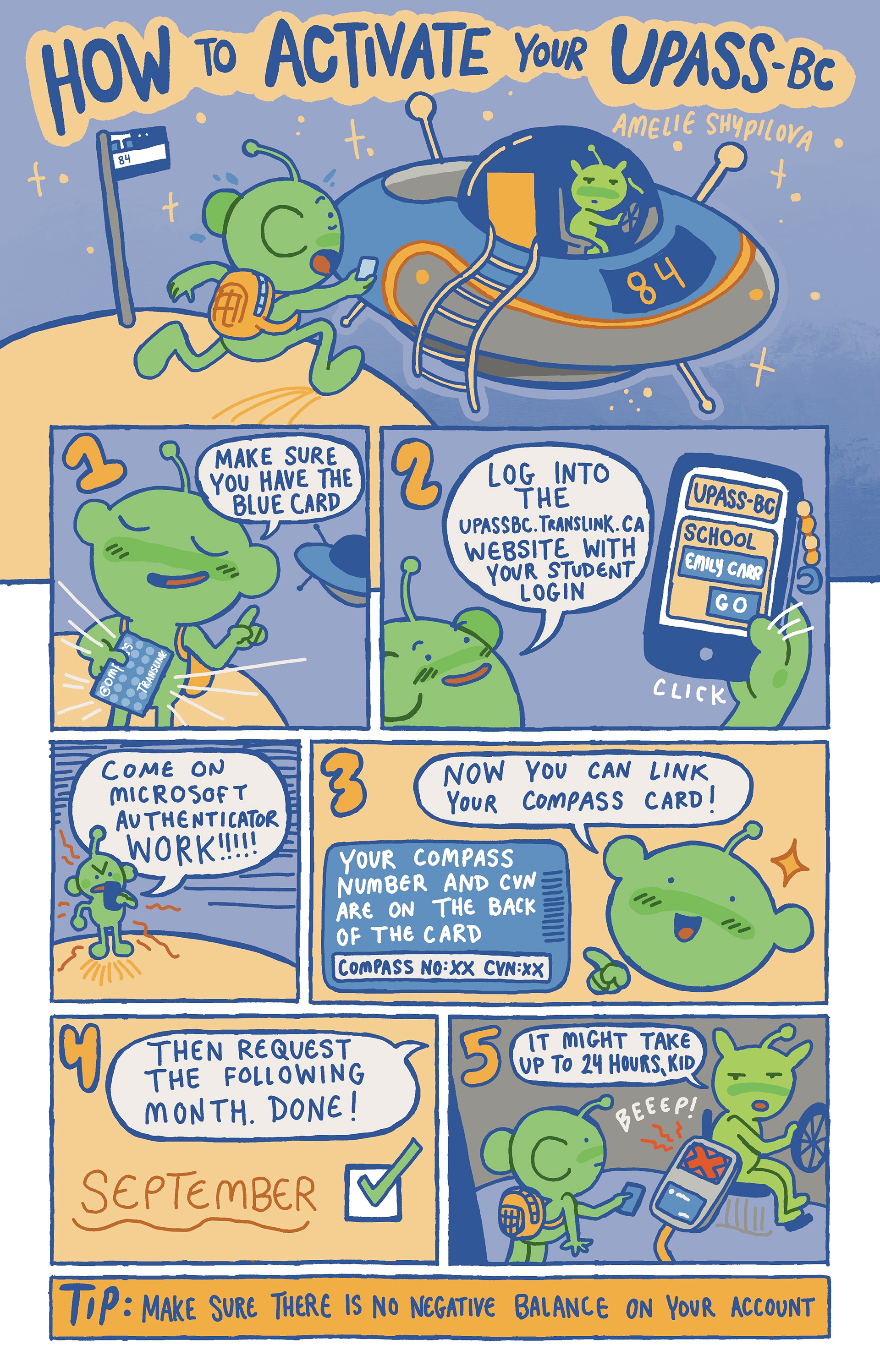 Commission for the ECSU 2025-26 Handbook