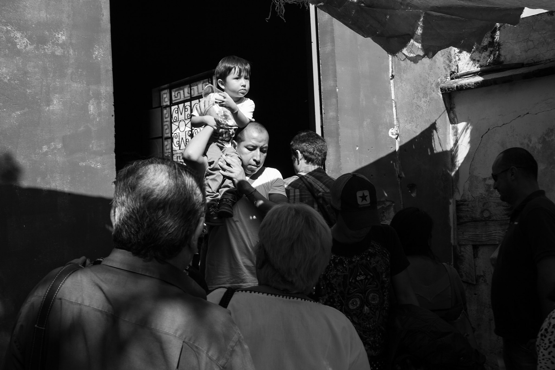 Huaquechula, 2015