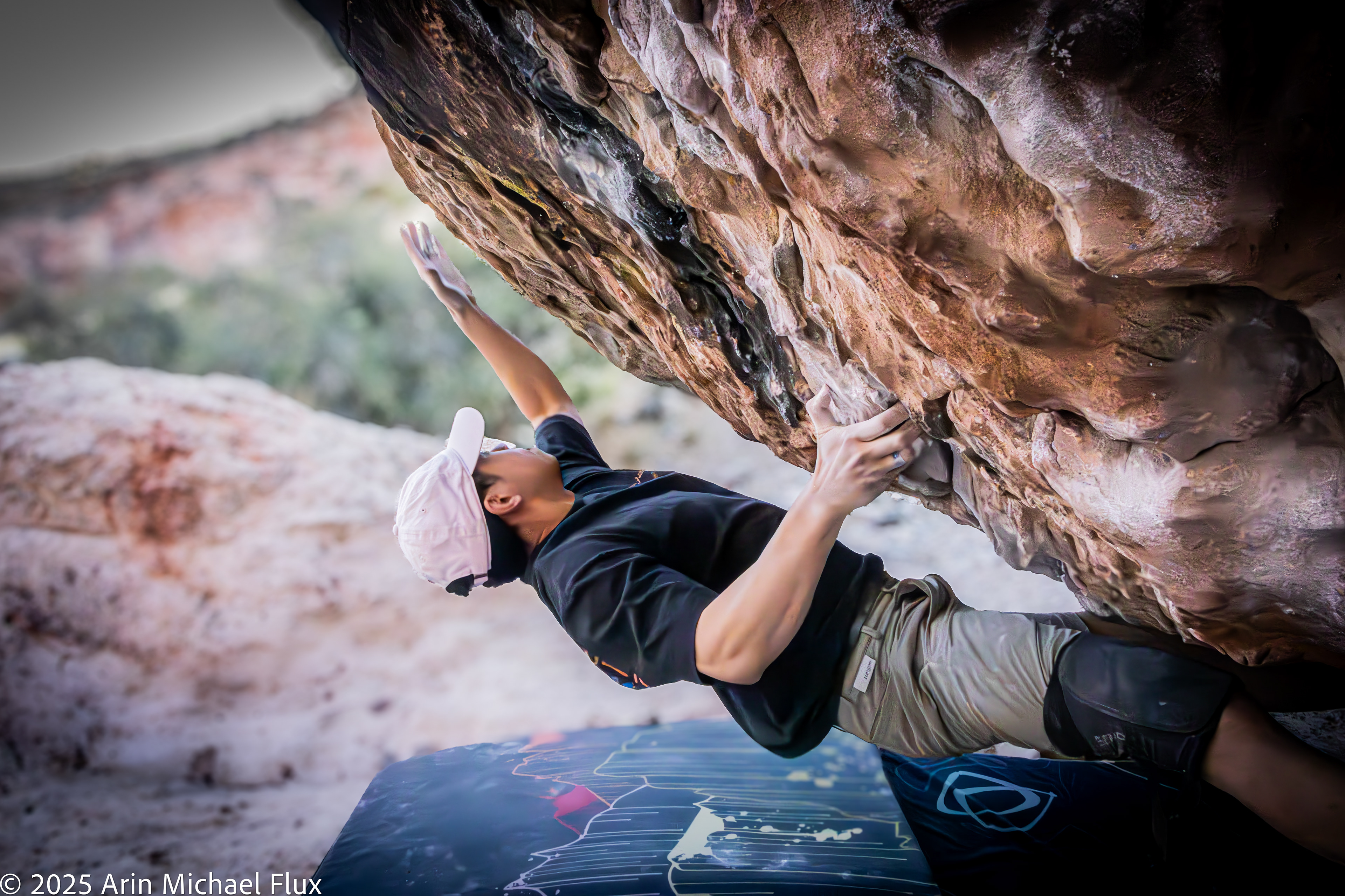 Alan Hwang on "Error Correction" V10