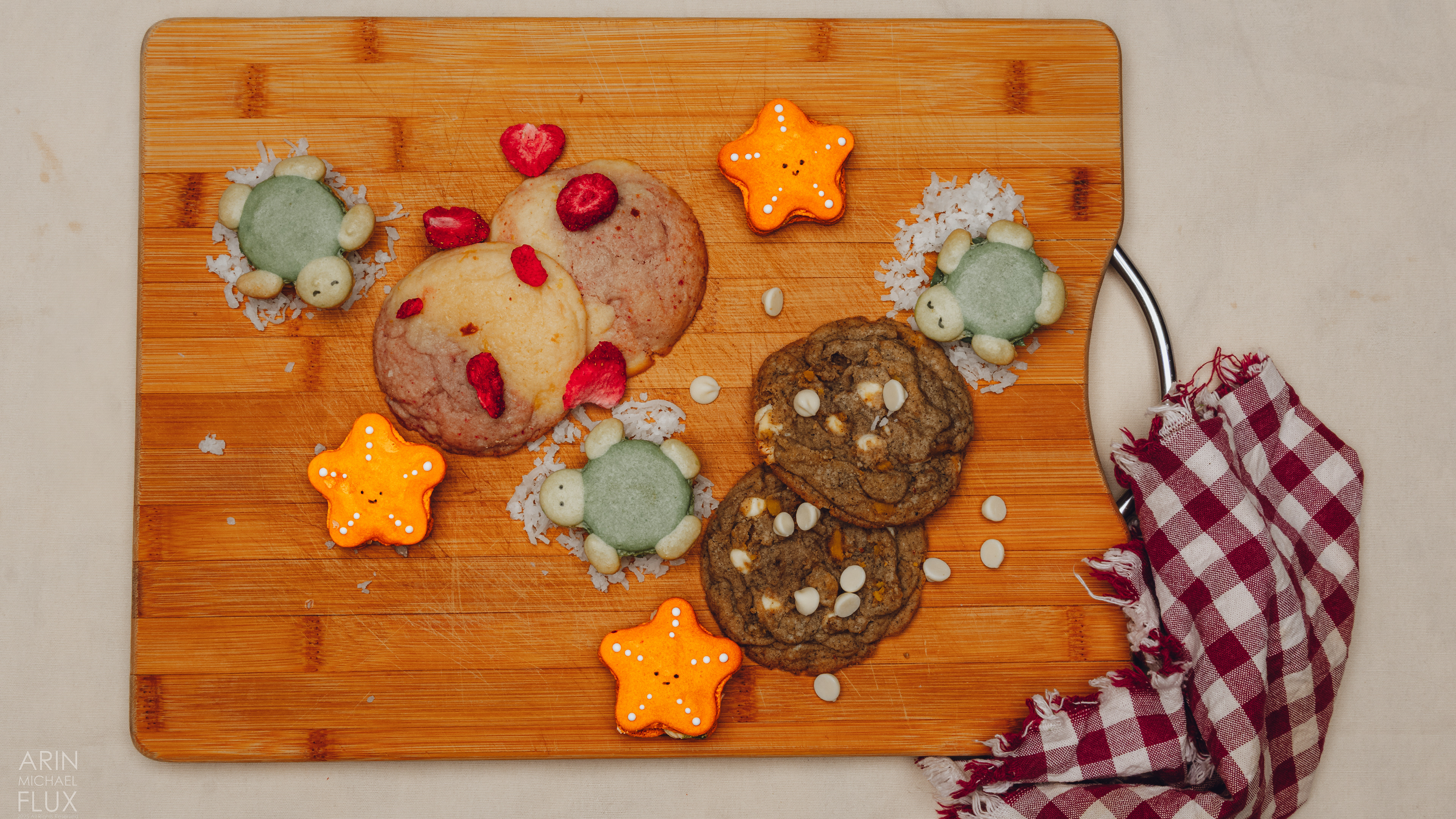 Whispers of Tea, Co.