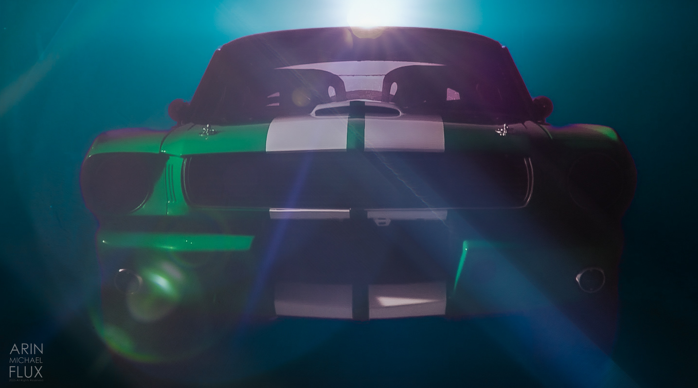 Ford Motors