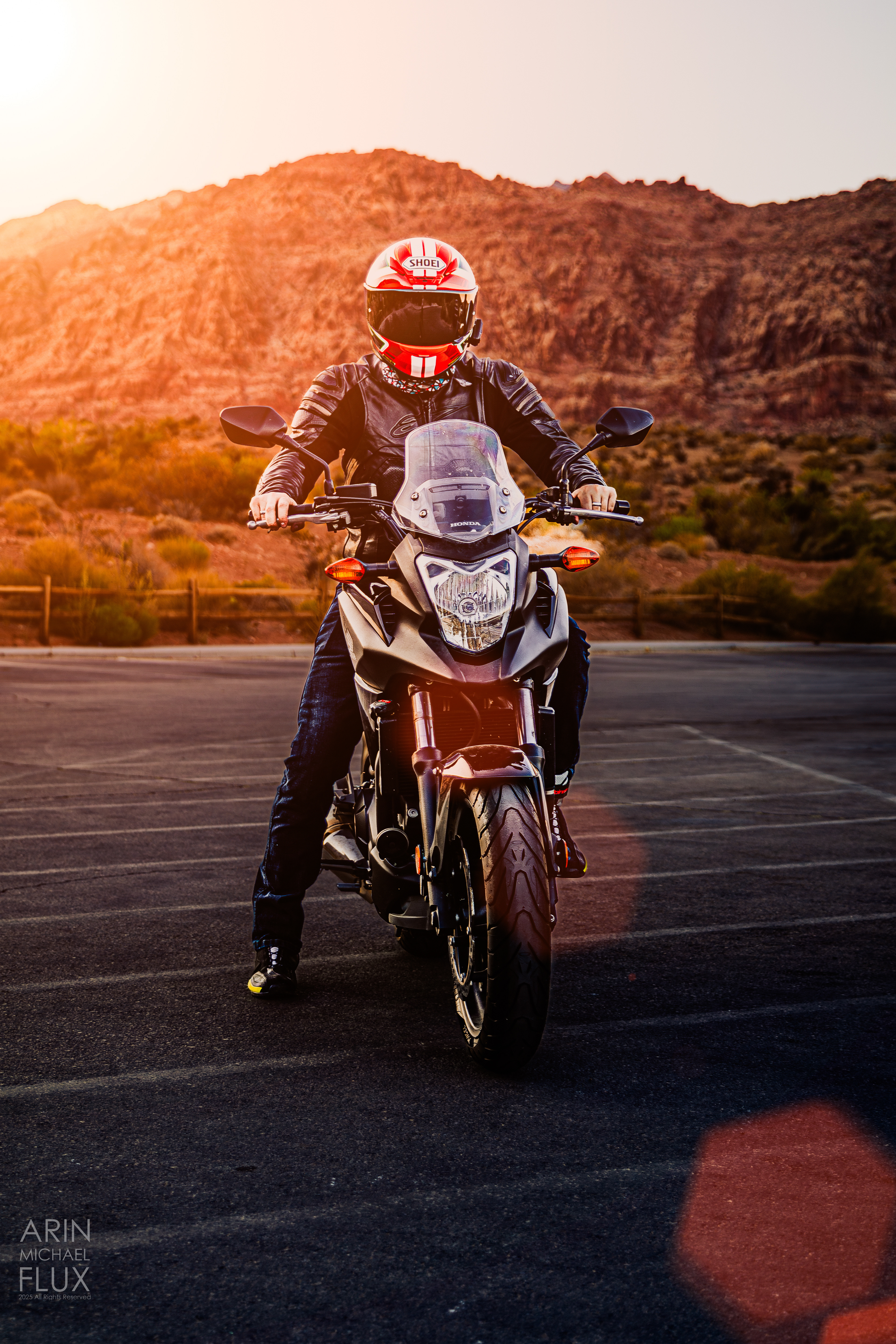 Honda Motorcycles