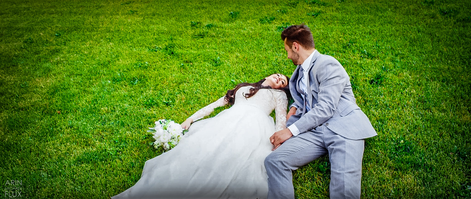 Stephanie & Jonathan