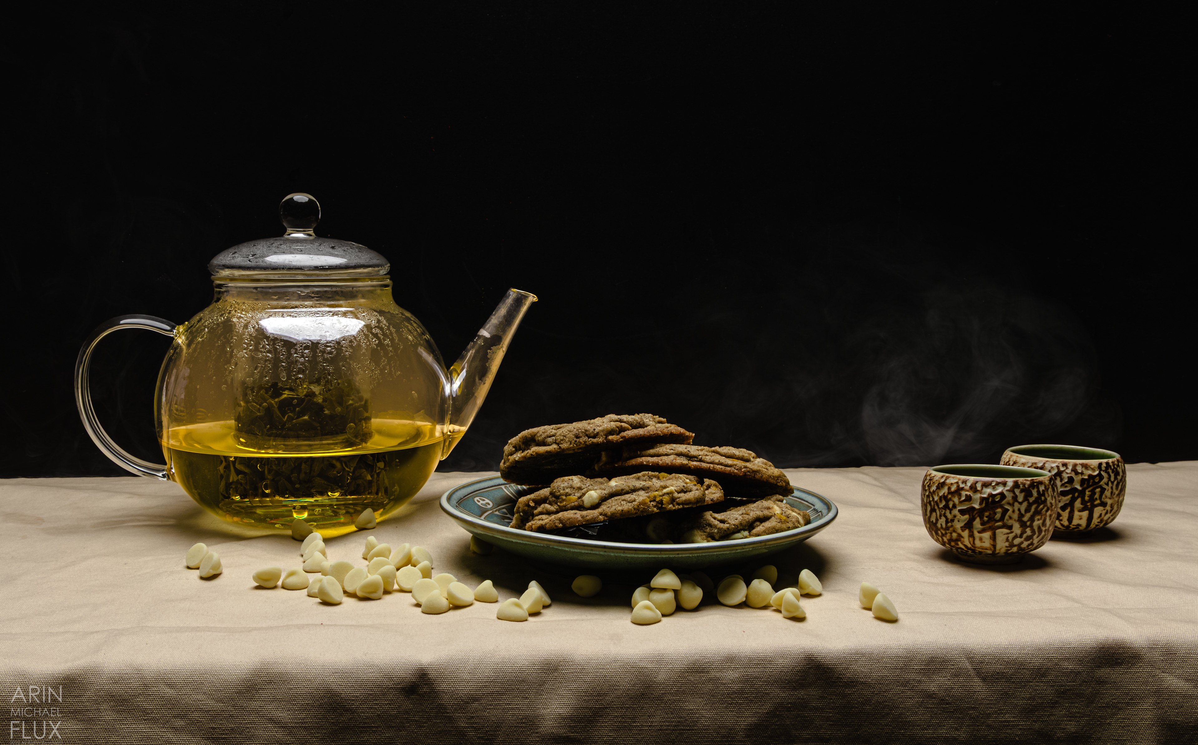 Whispers of Tea, Co.