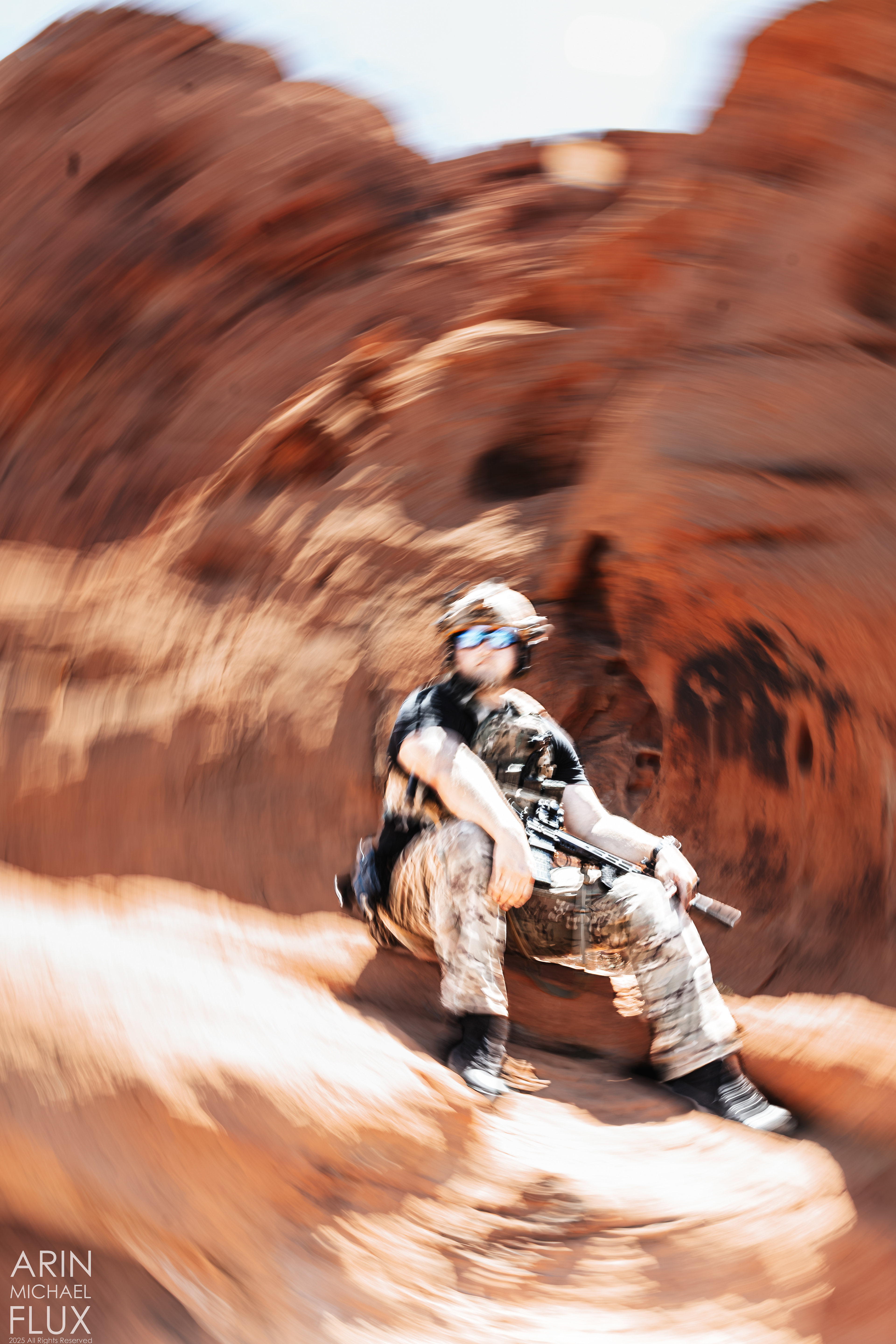 KCI | Combat Defense, Co.