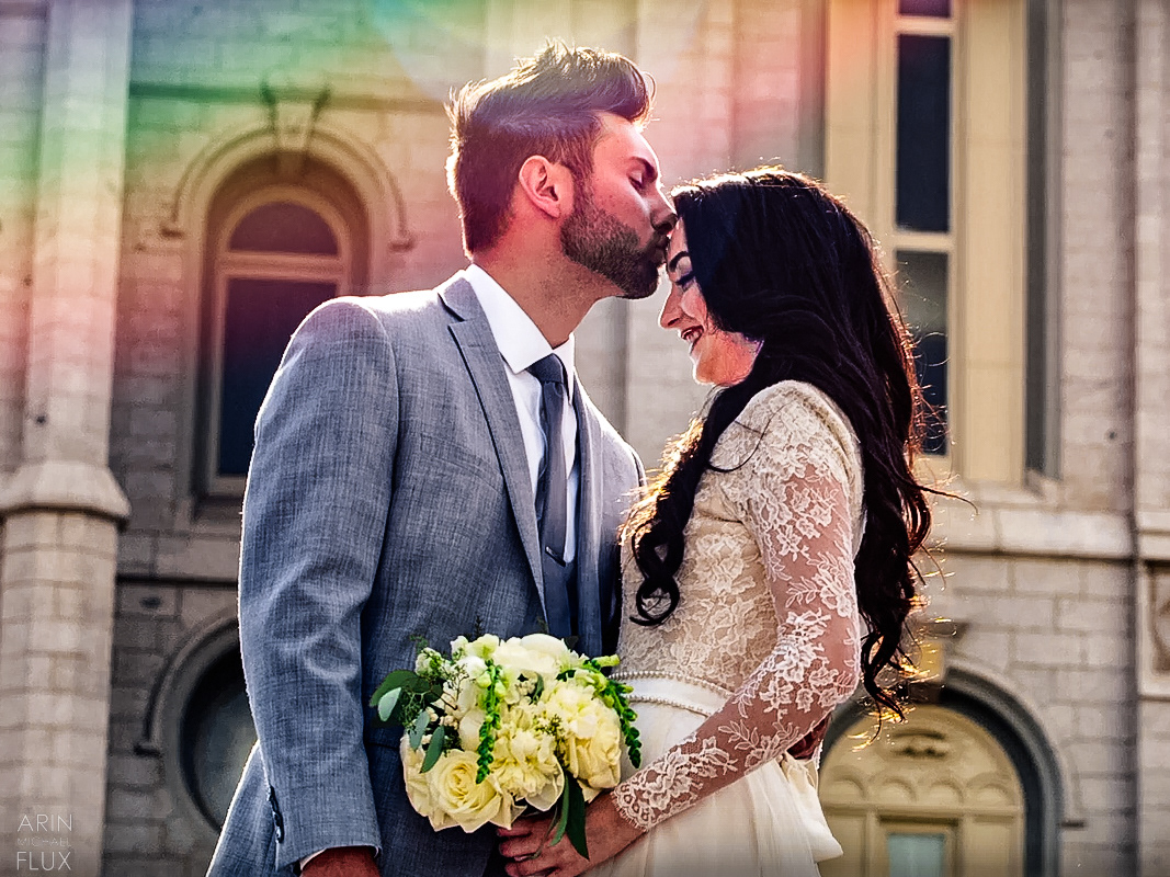 Stephanie & Jonathan