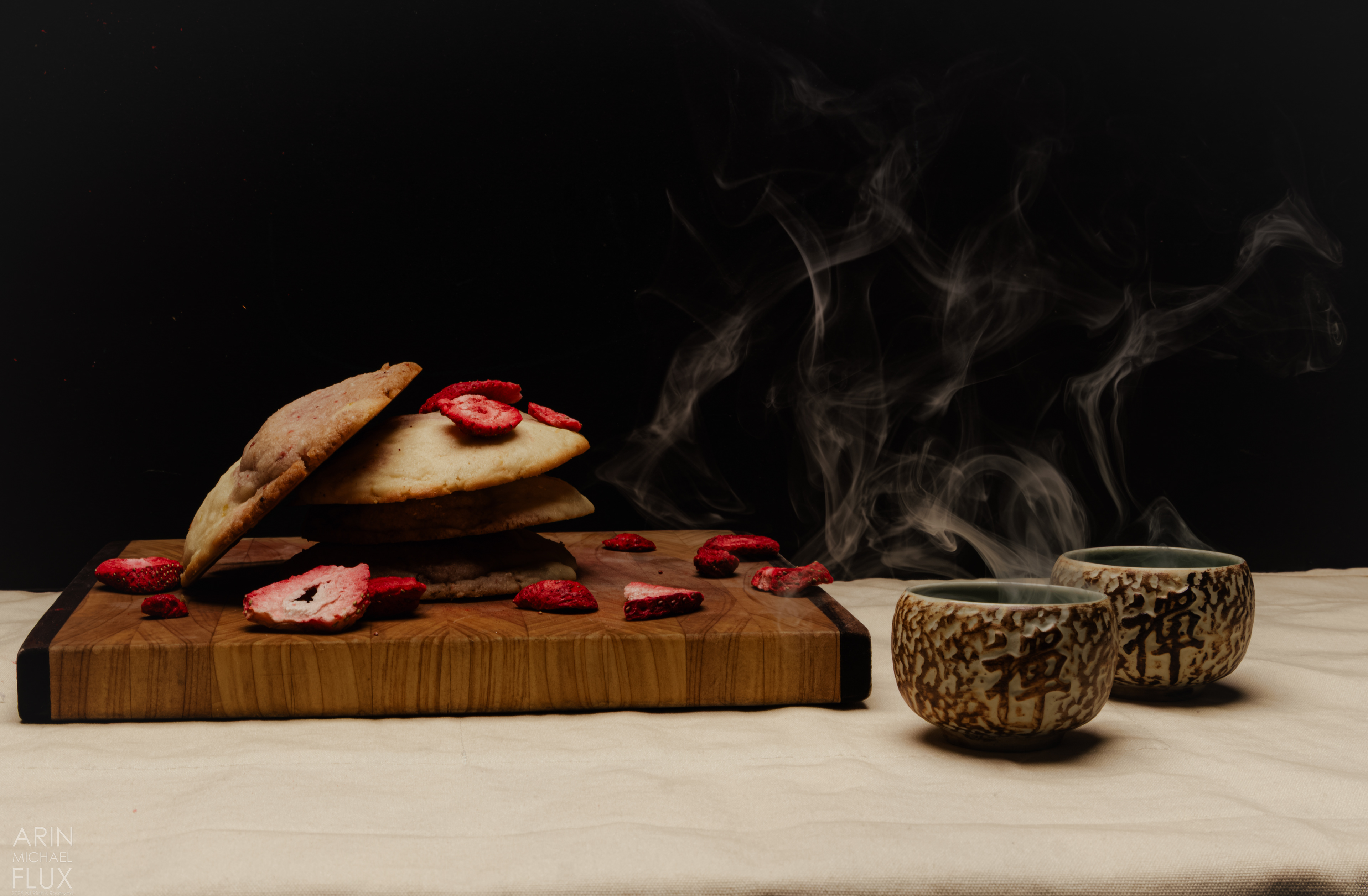 Whispers of Tea, Co.