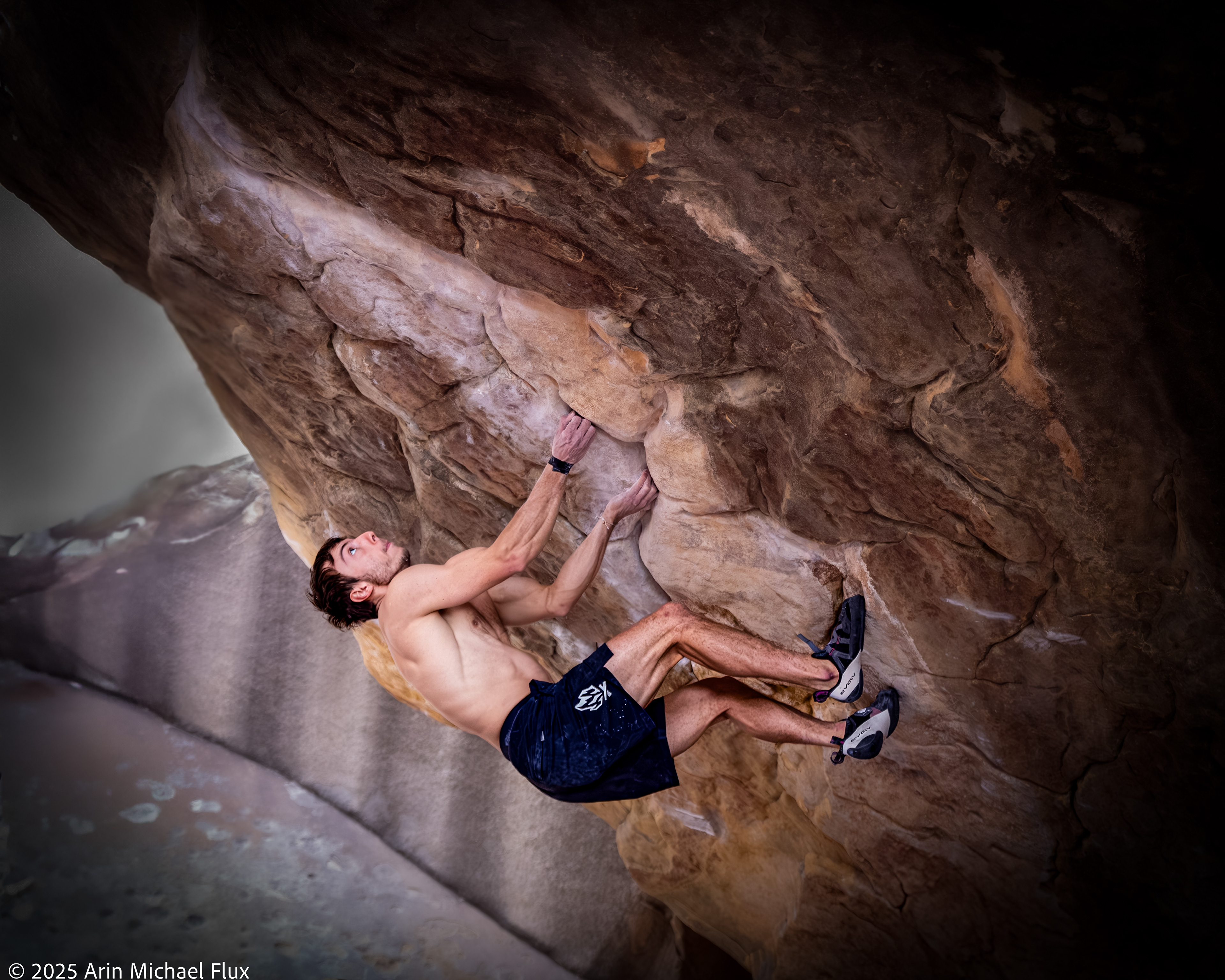 Simon Lorenzi sending "Return of The Sleepwalker" V17