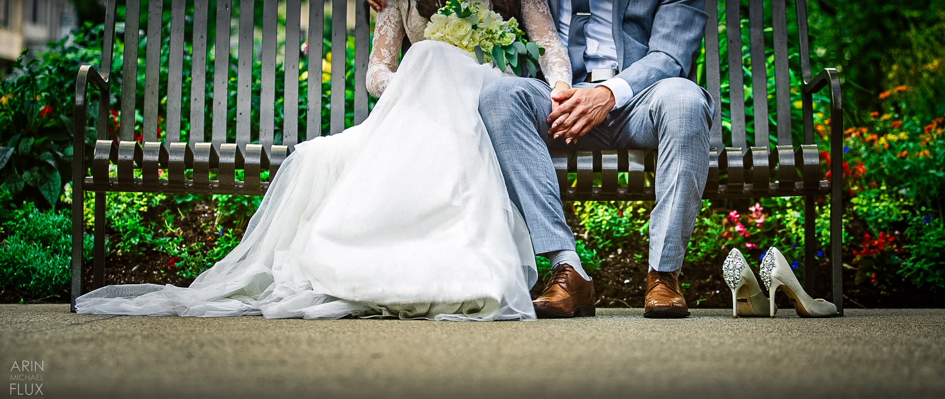 Stephanie & Jonathan