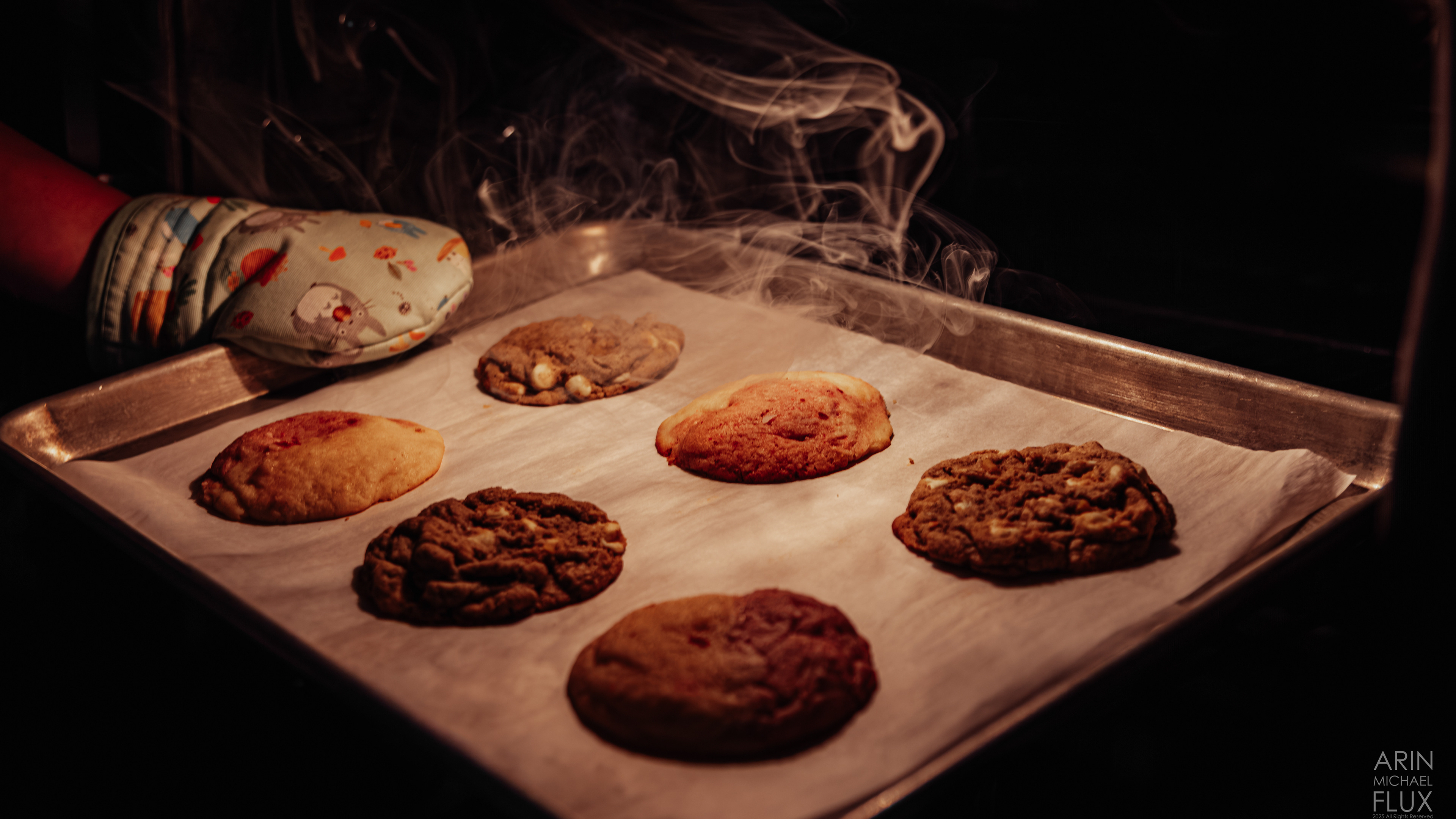 Whispers of Tea, Co.