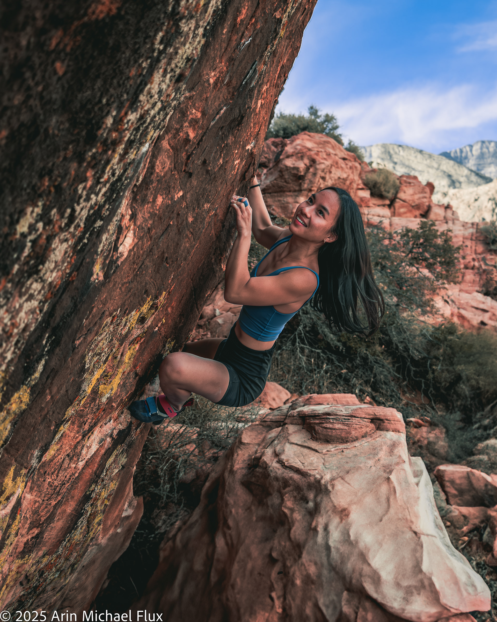 Gentil at Red Springs 