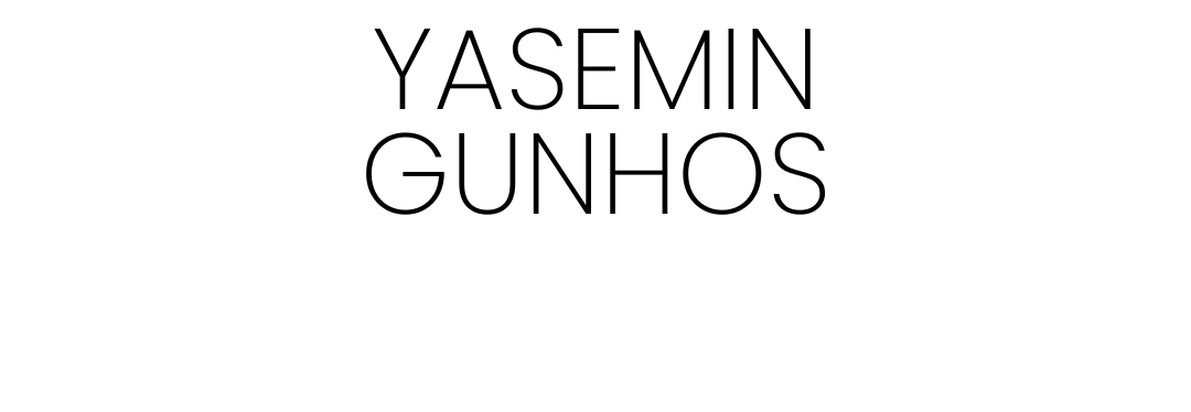 Yasemin Gunhos